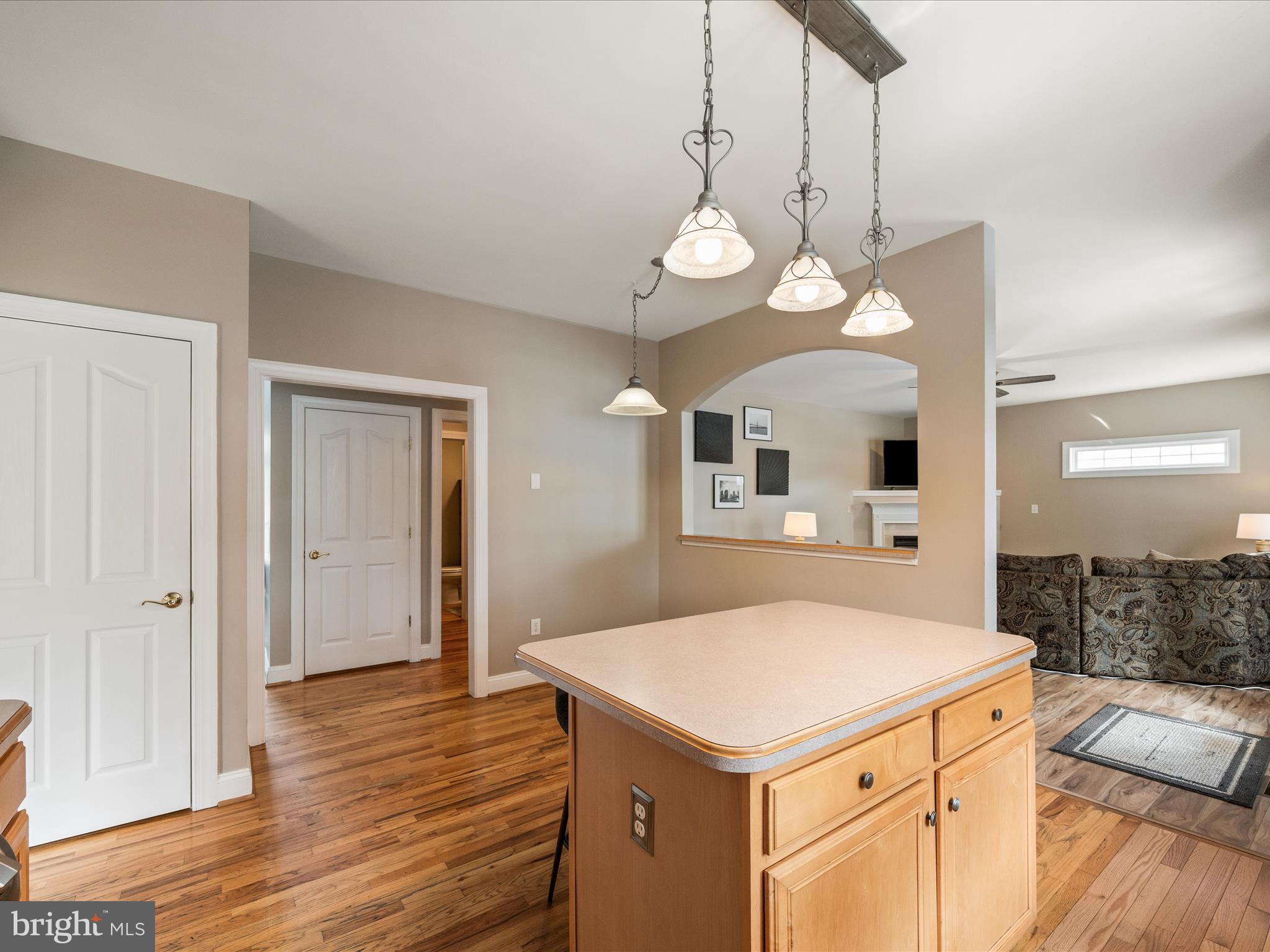 CAMP AT MOSBY STATION - Residential