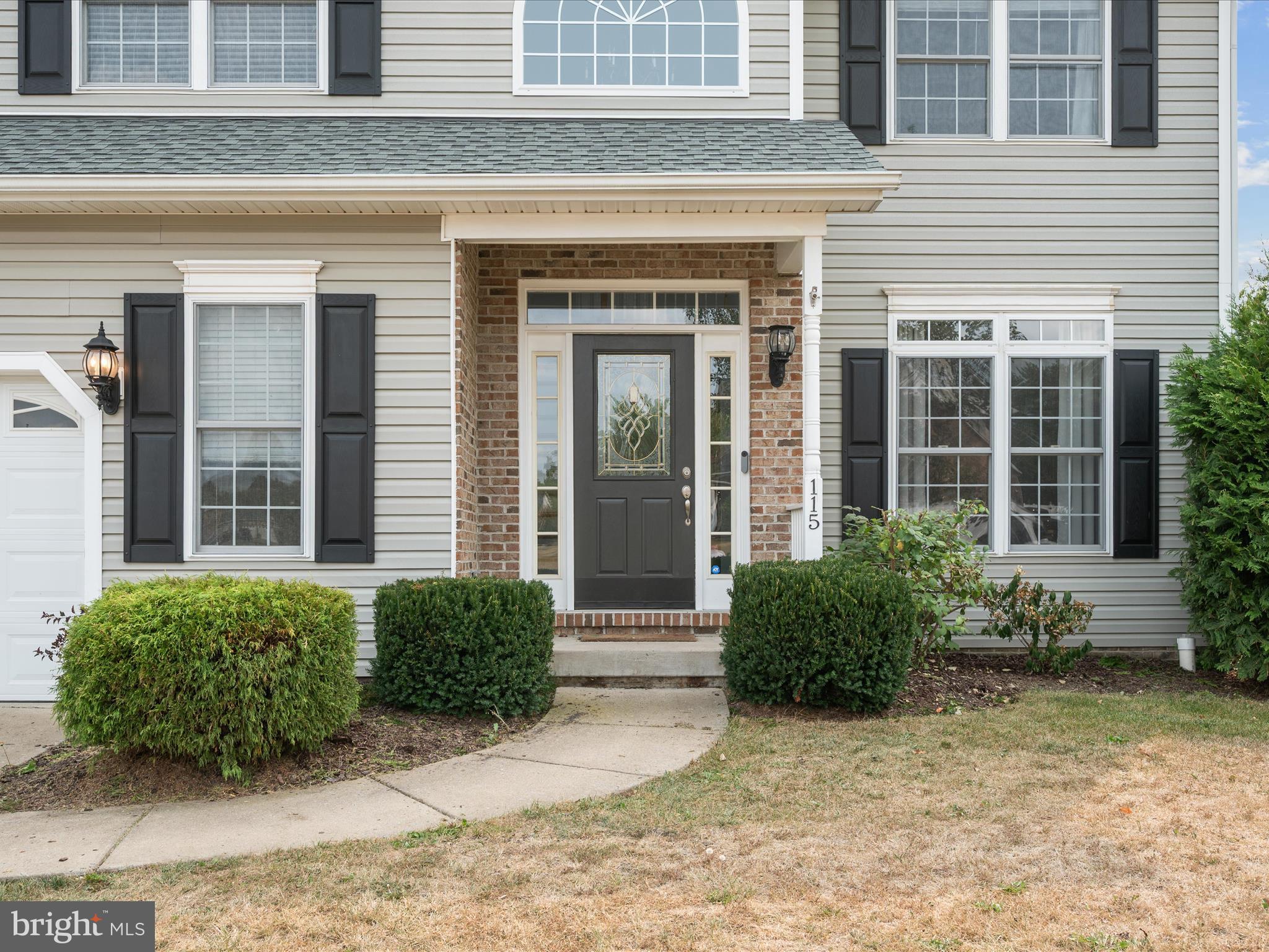 CAMP AT MOSBY STATION - Residential