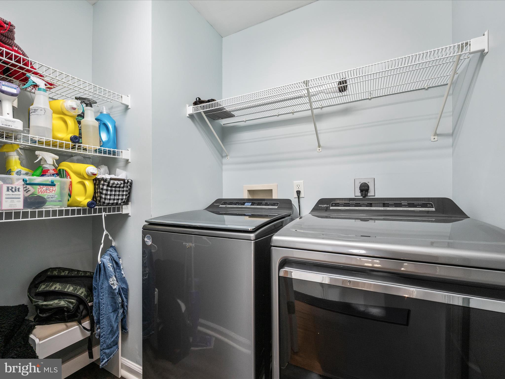 CAMP AT MOSBY STATION - Residential