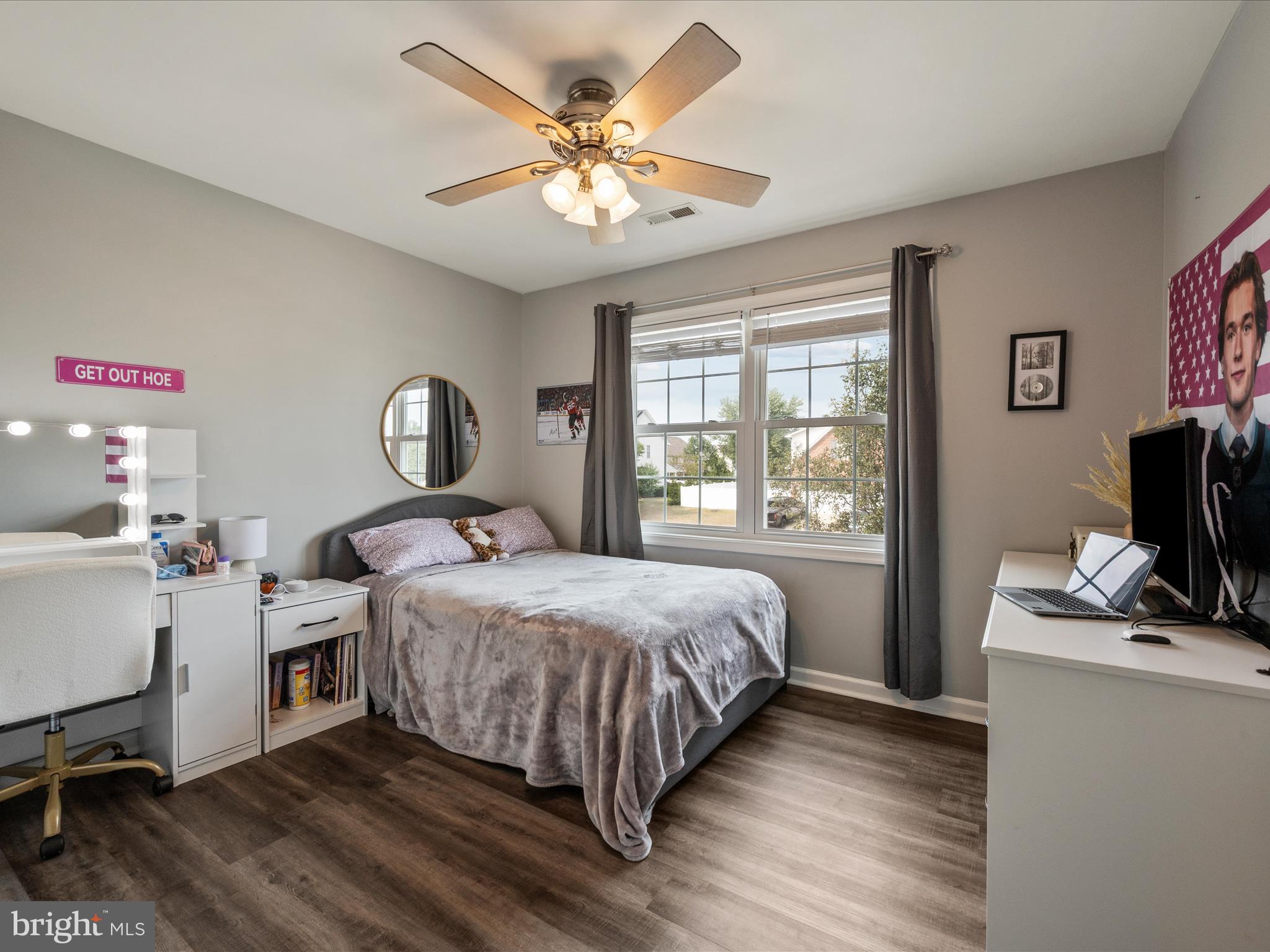 CAMP AT MOSBY STATION - Residential