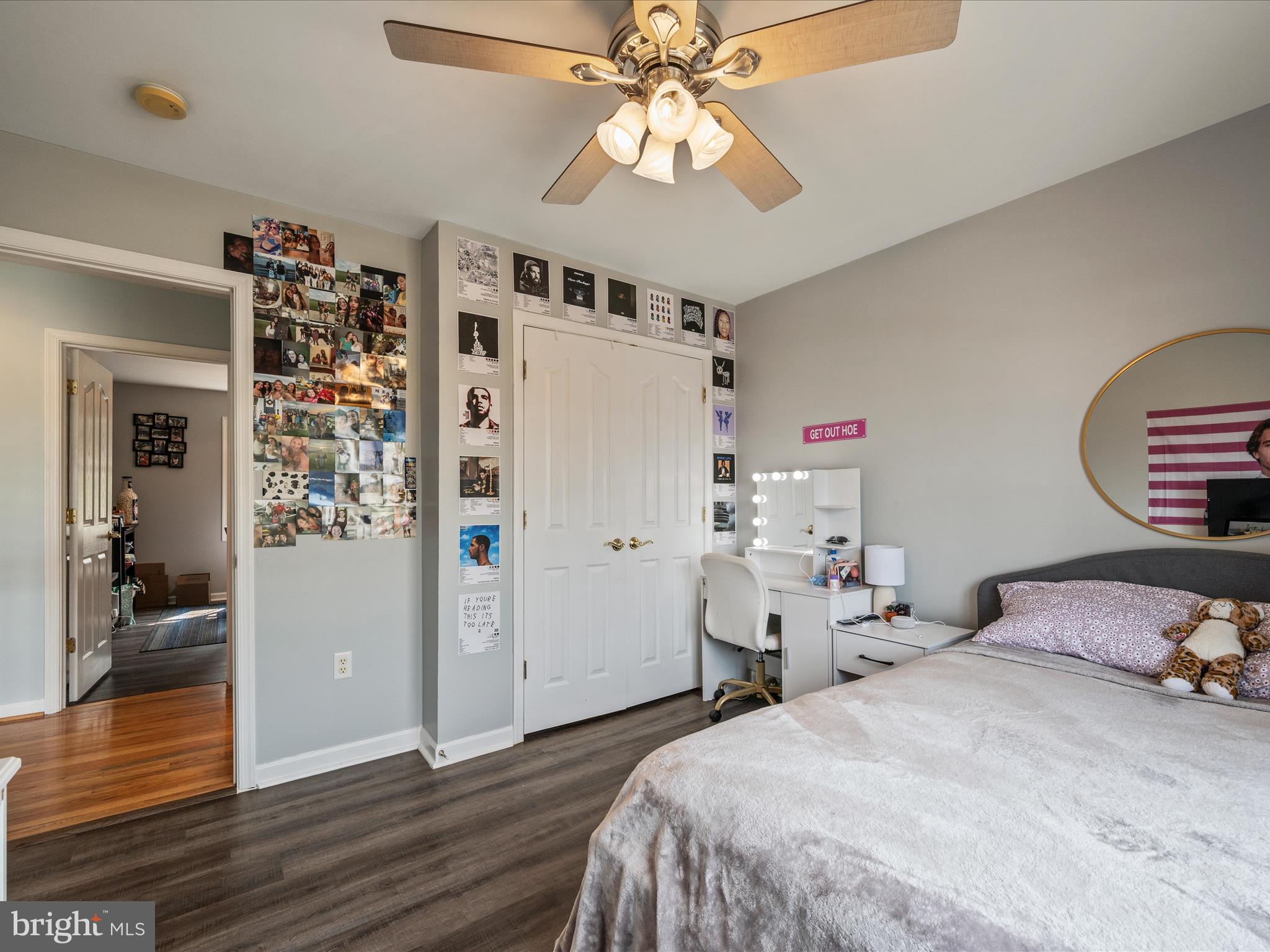 CAMP AT MOSBY STATION - Residential