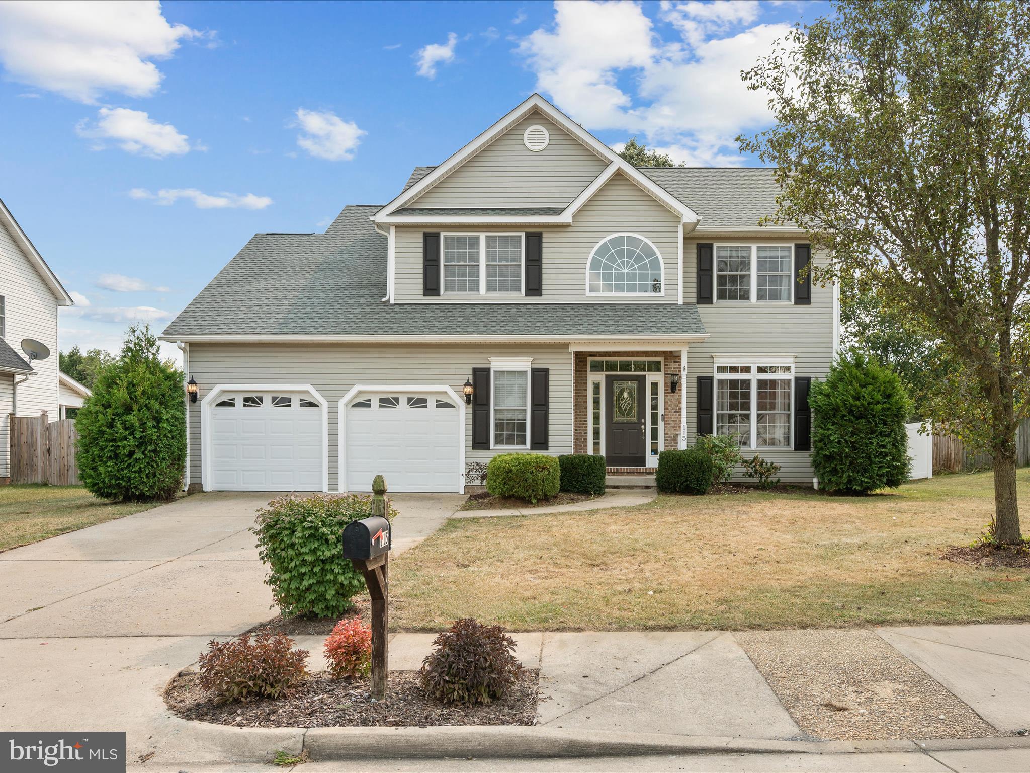 CAMP AT MOSBY STATION - Residential