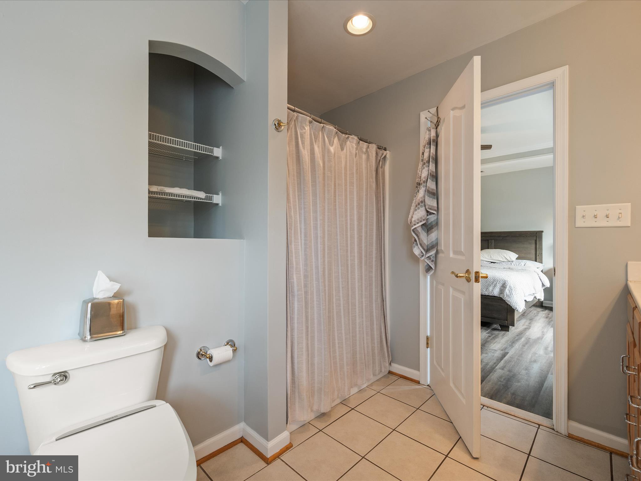 CAMP AT MOSBY STATION - Residential