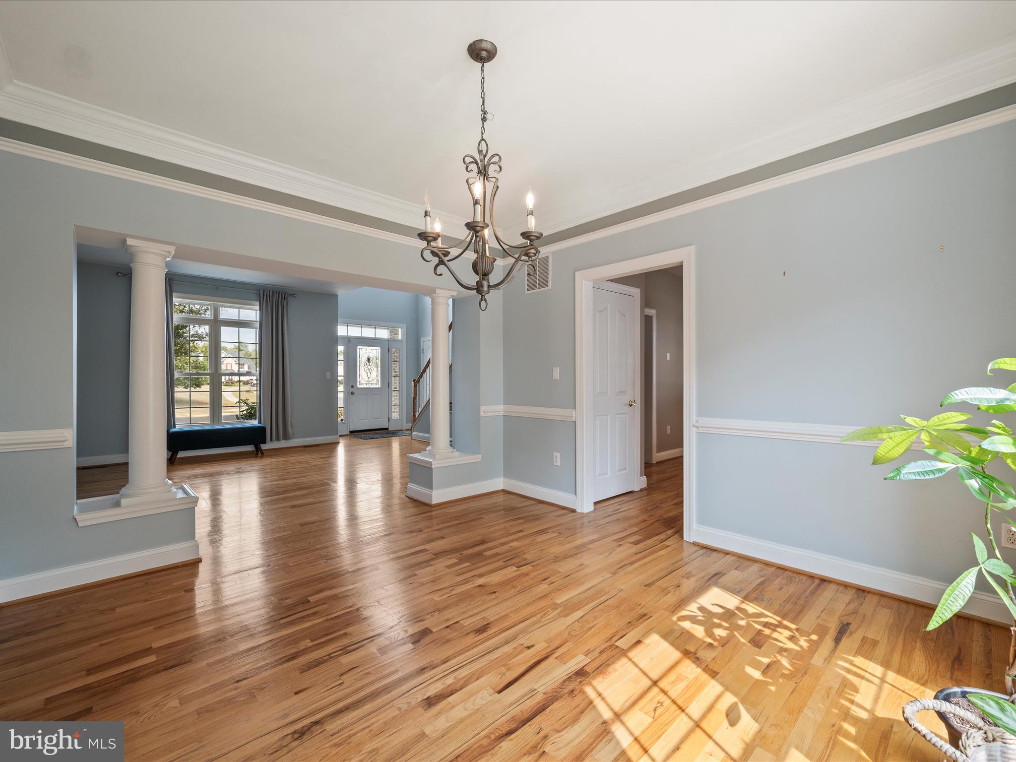 CAMP AT MOSBY STATION - Residential