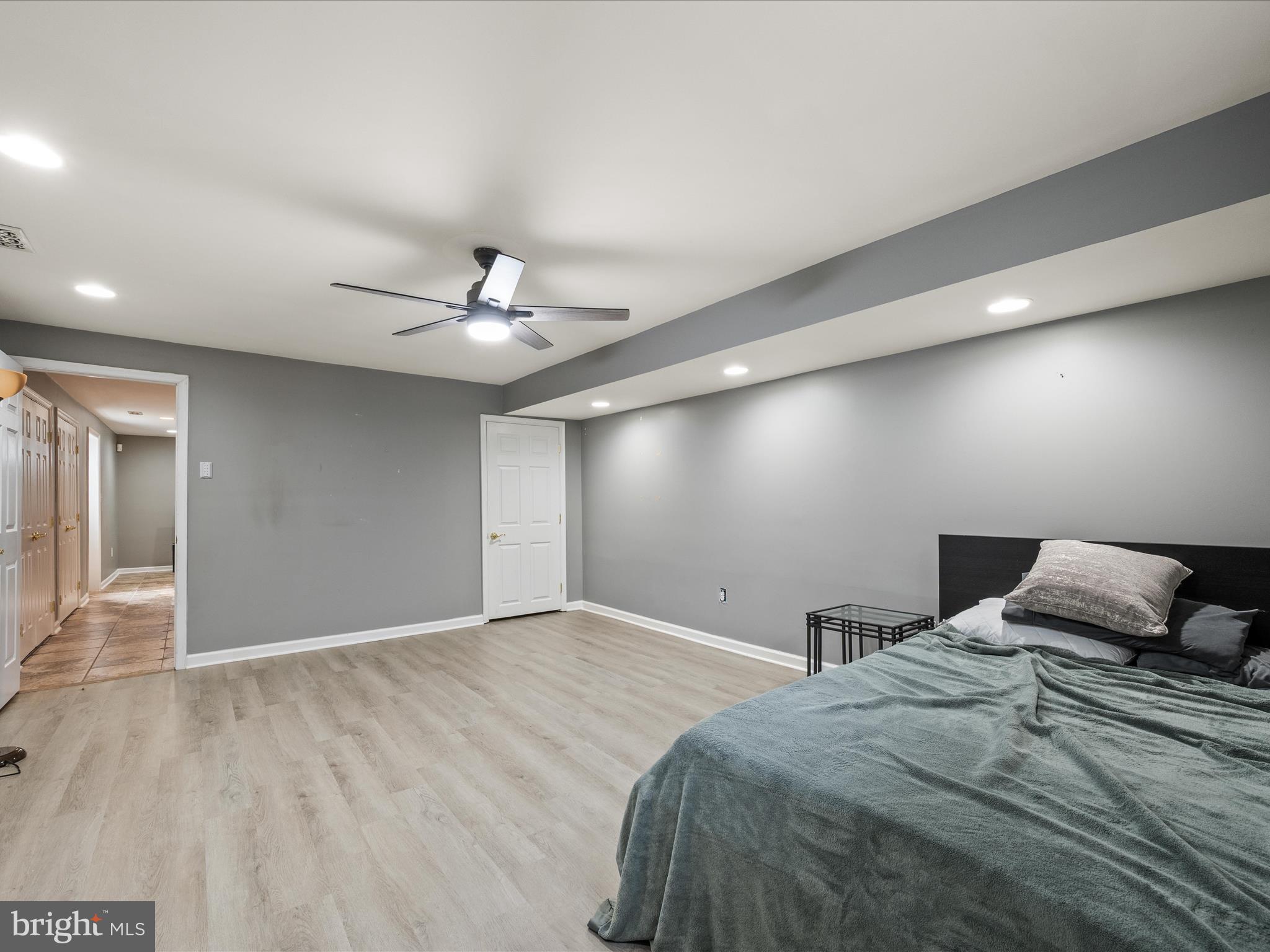 CAMP AT MOSBY STATION - Residential