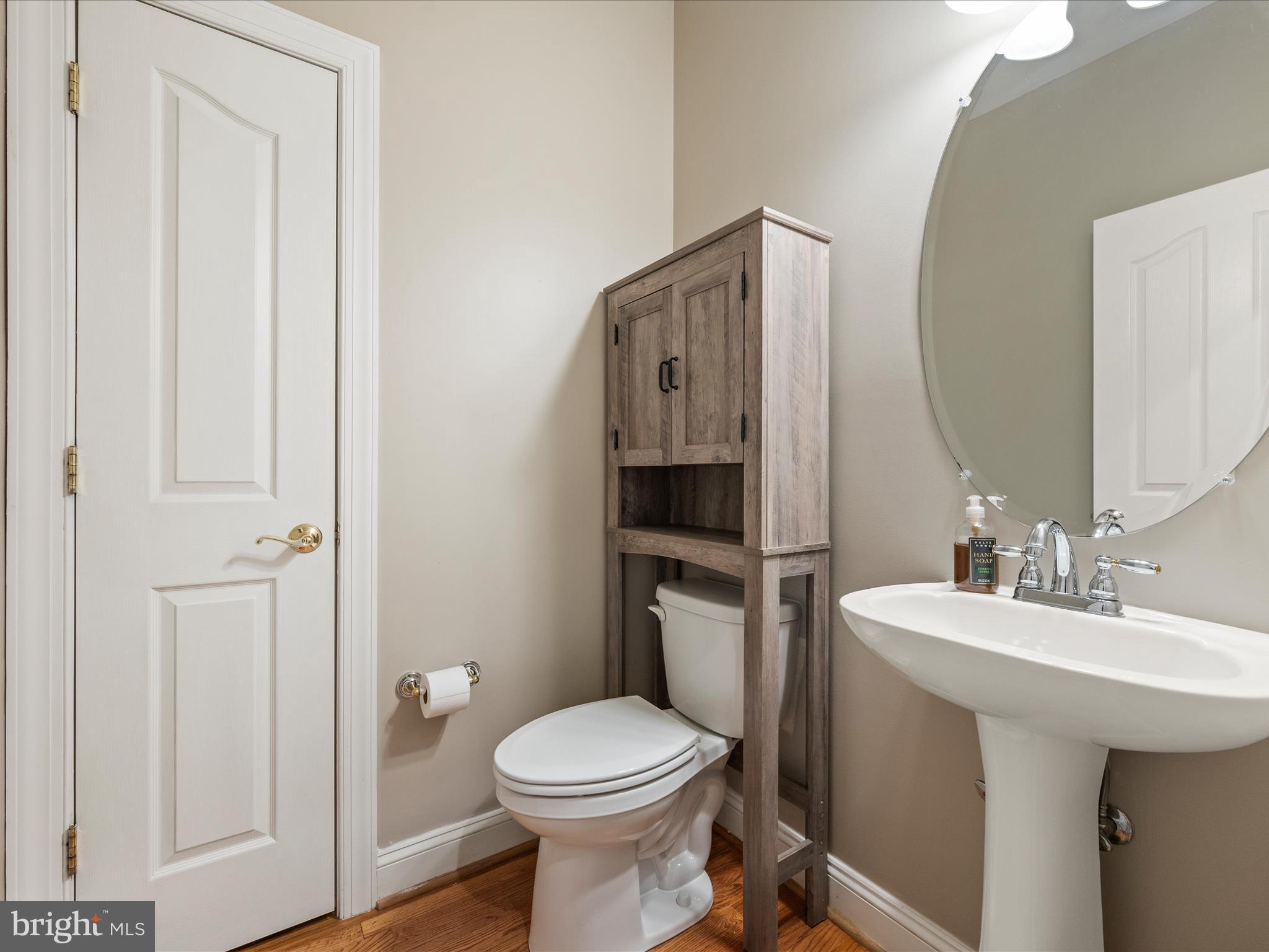 CAMP AT MOSBY STATION - Residential