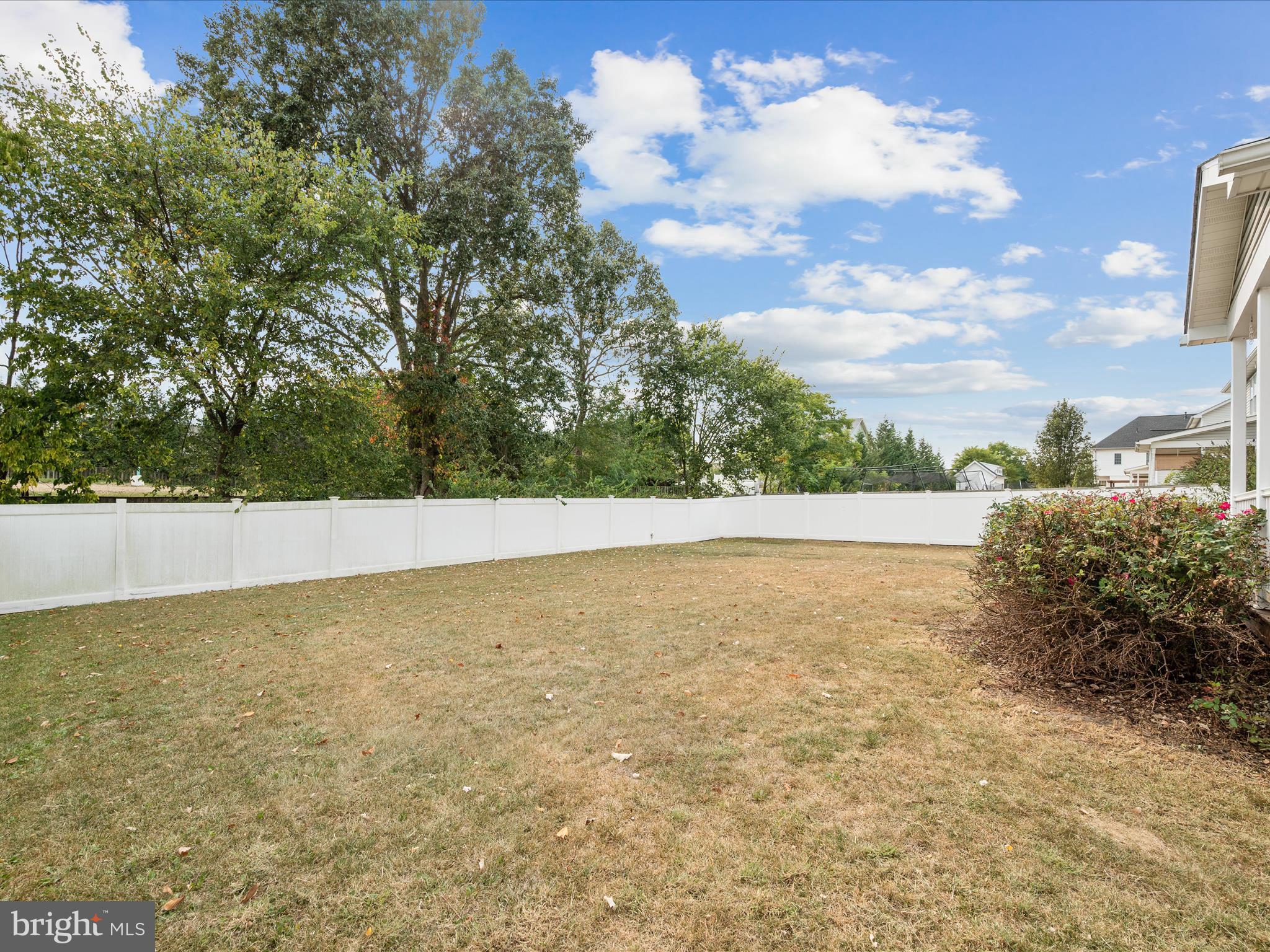 CAMP AT MOSBY STATION - Residential