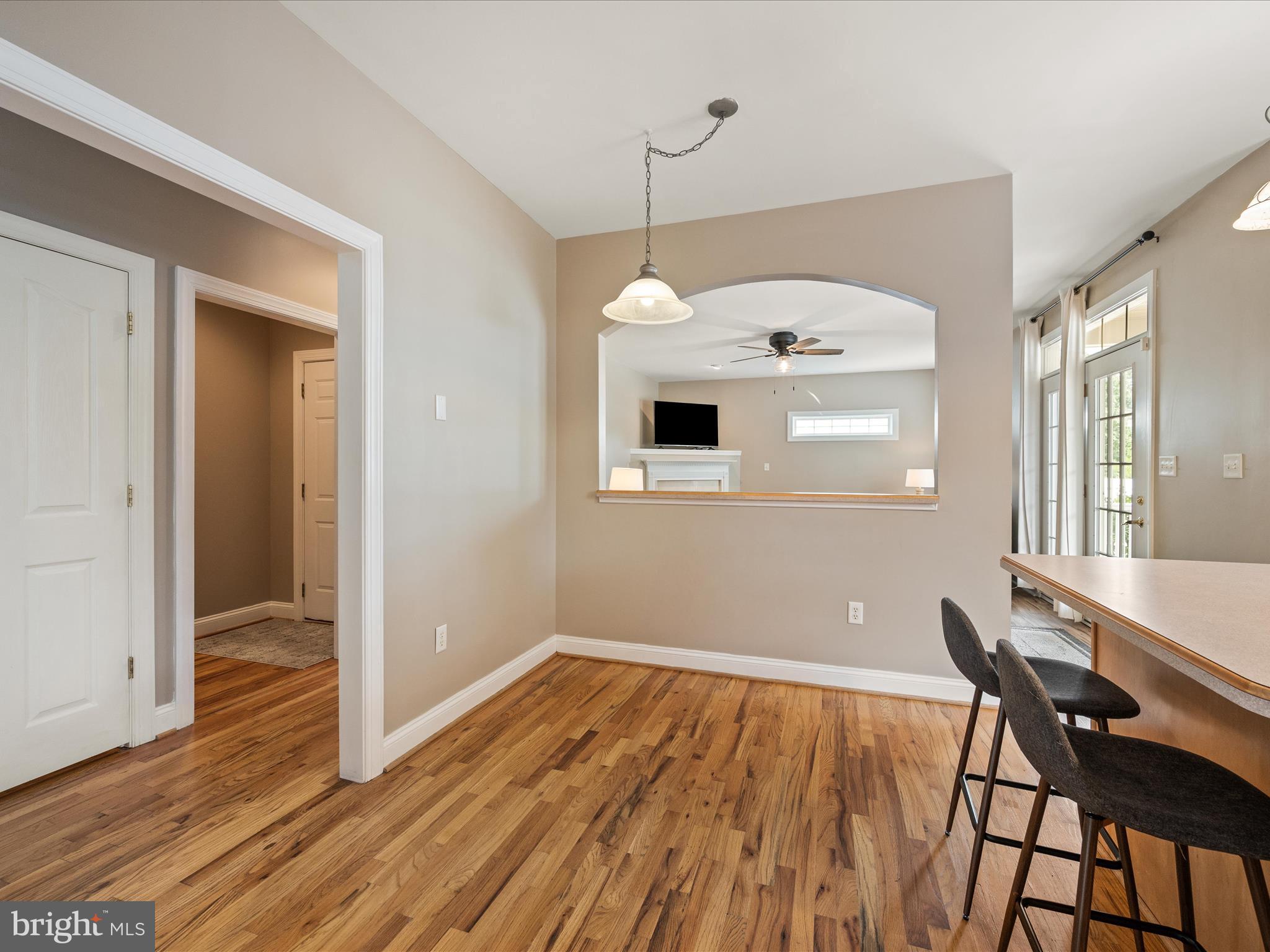 CAMP AT MOSBY STATION - Residential