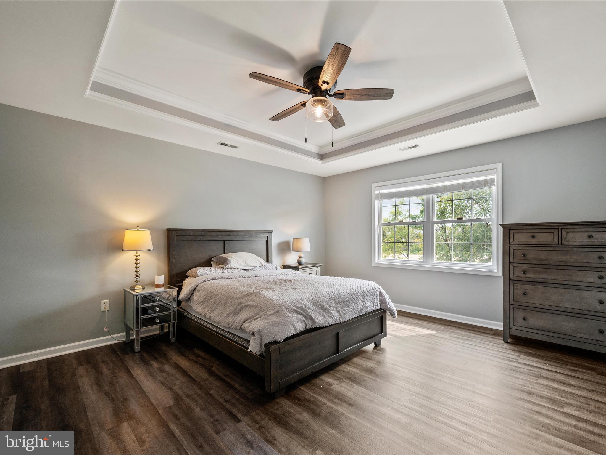 CAMP AT MOSBY STATION - Residential