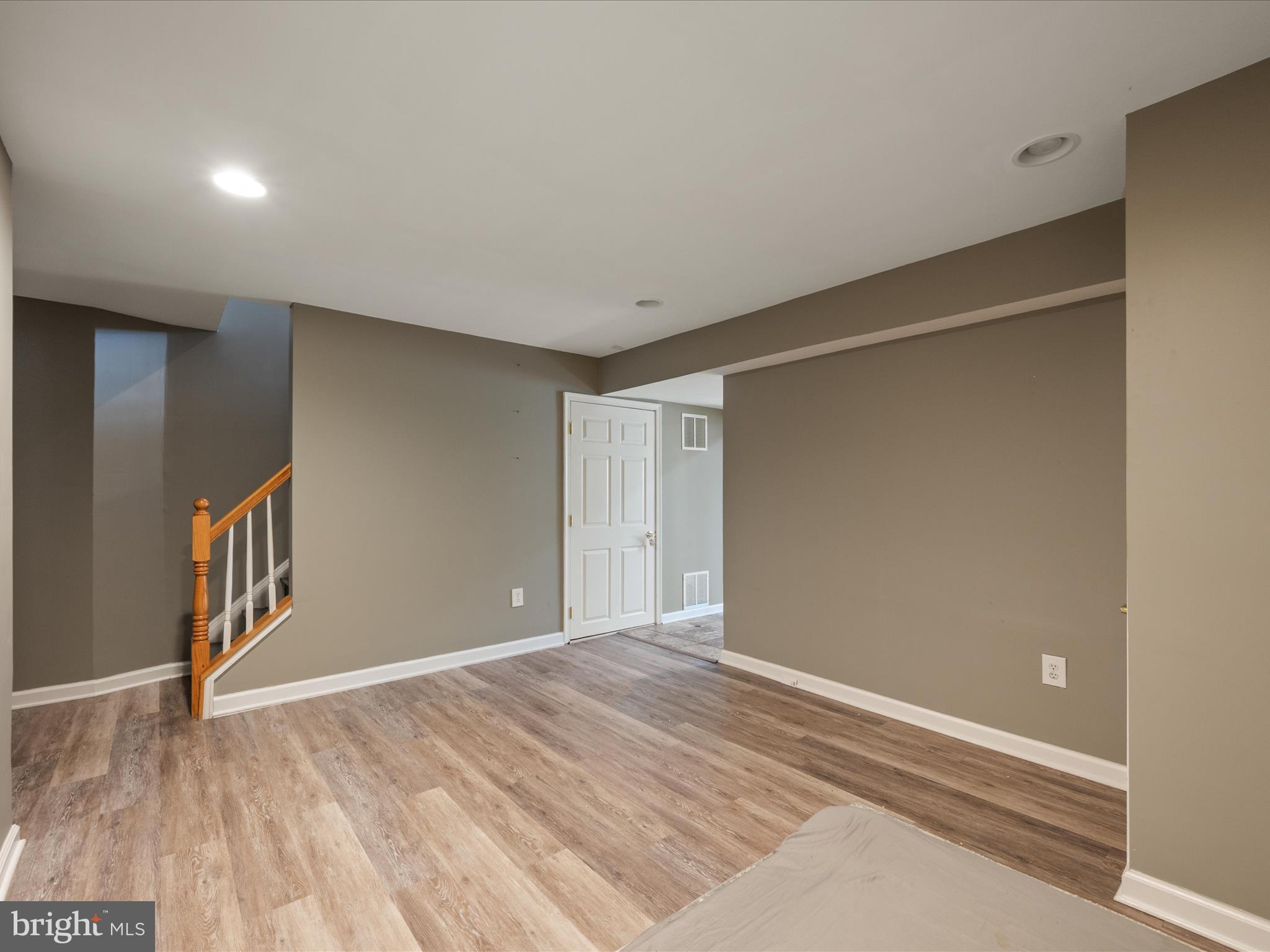 CAMP AT MOSBY STATION - Residential