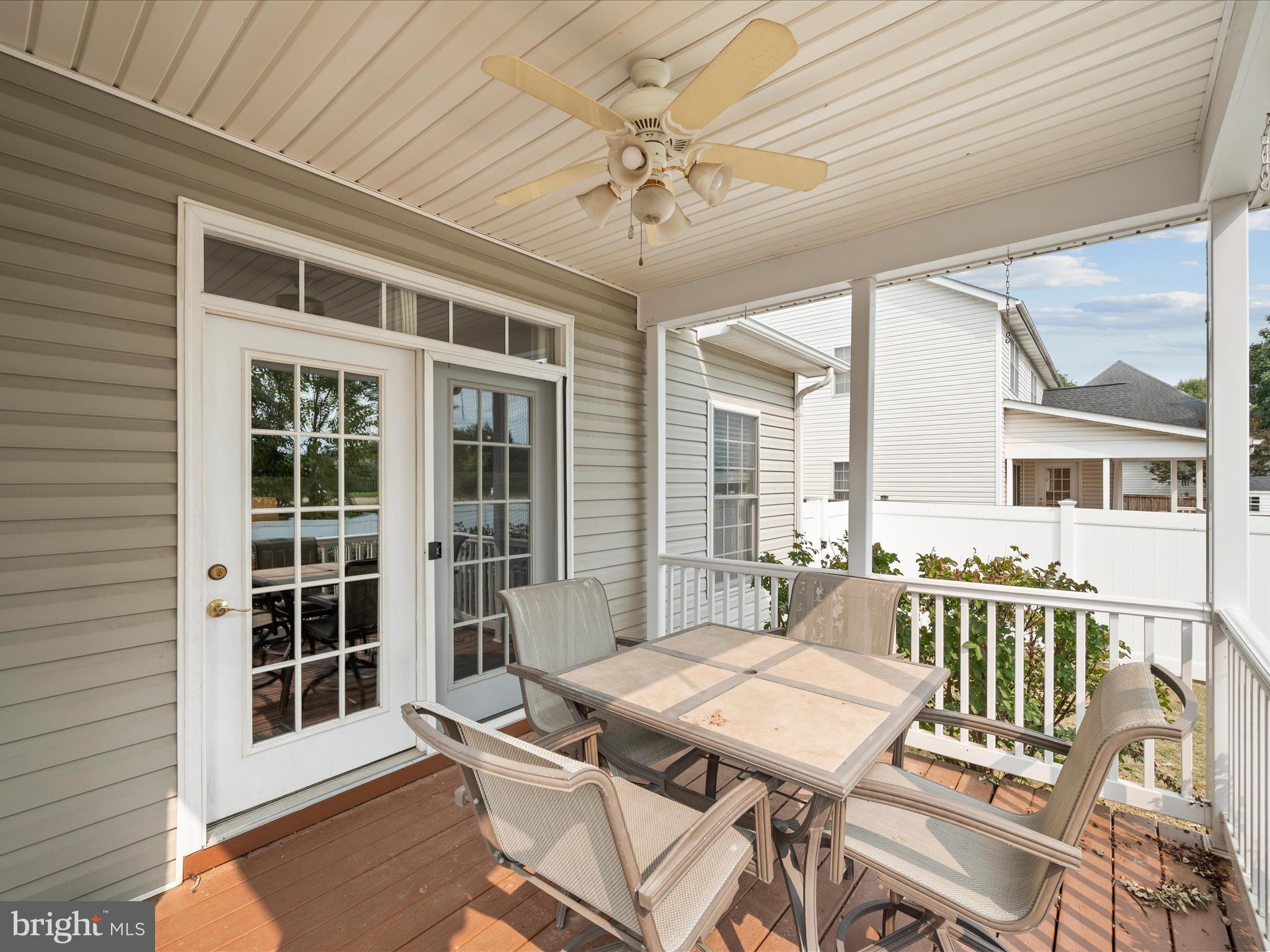 CAMP AT MOSBY STATION - Residential