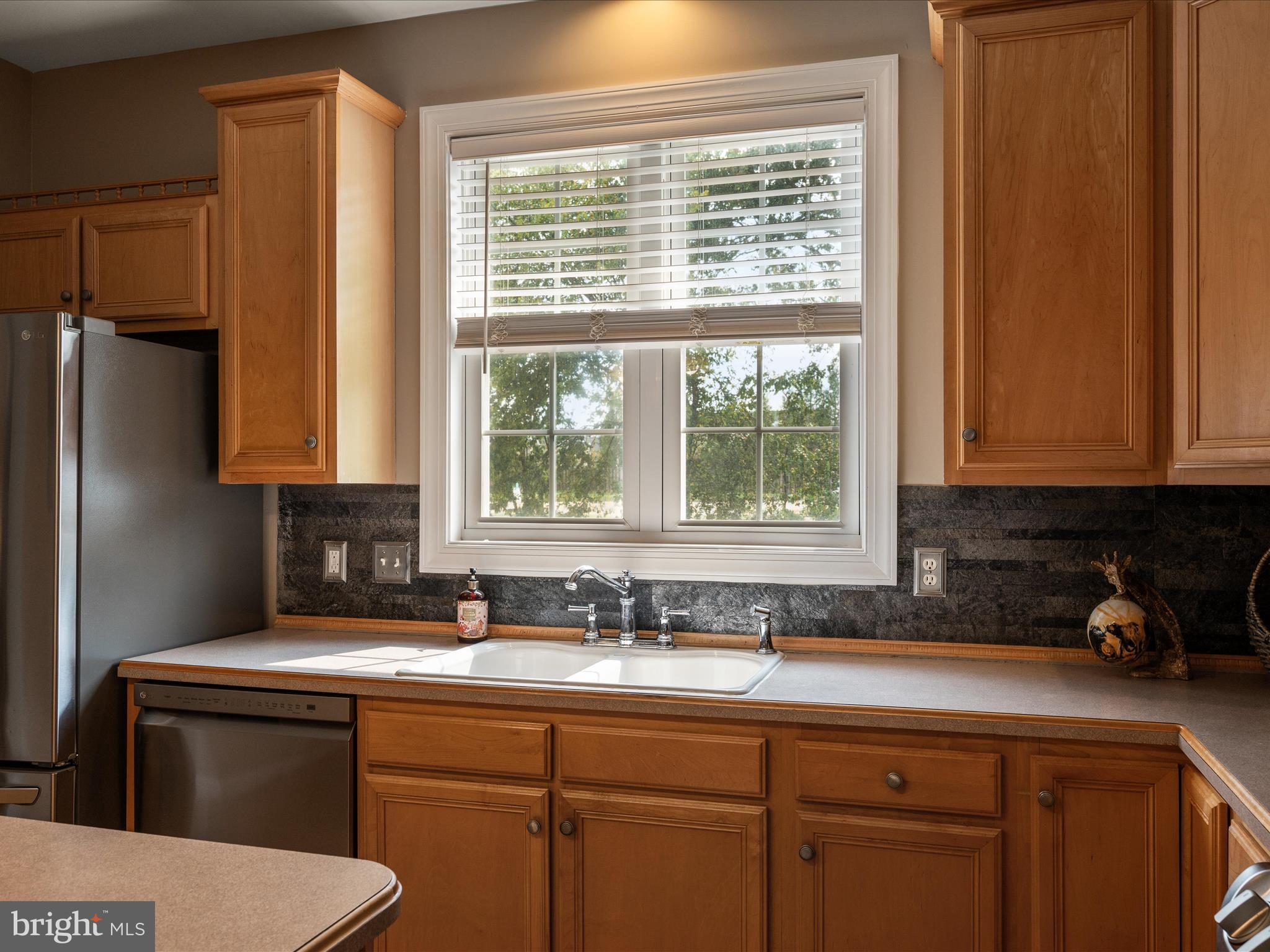 CAMP AT MOSBY STATION - Residential