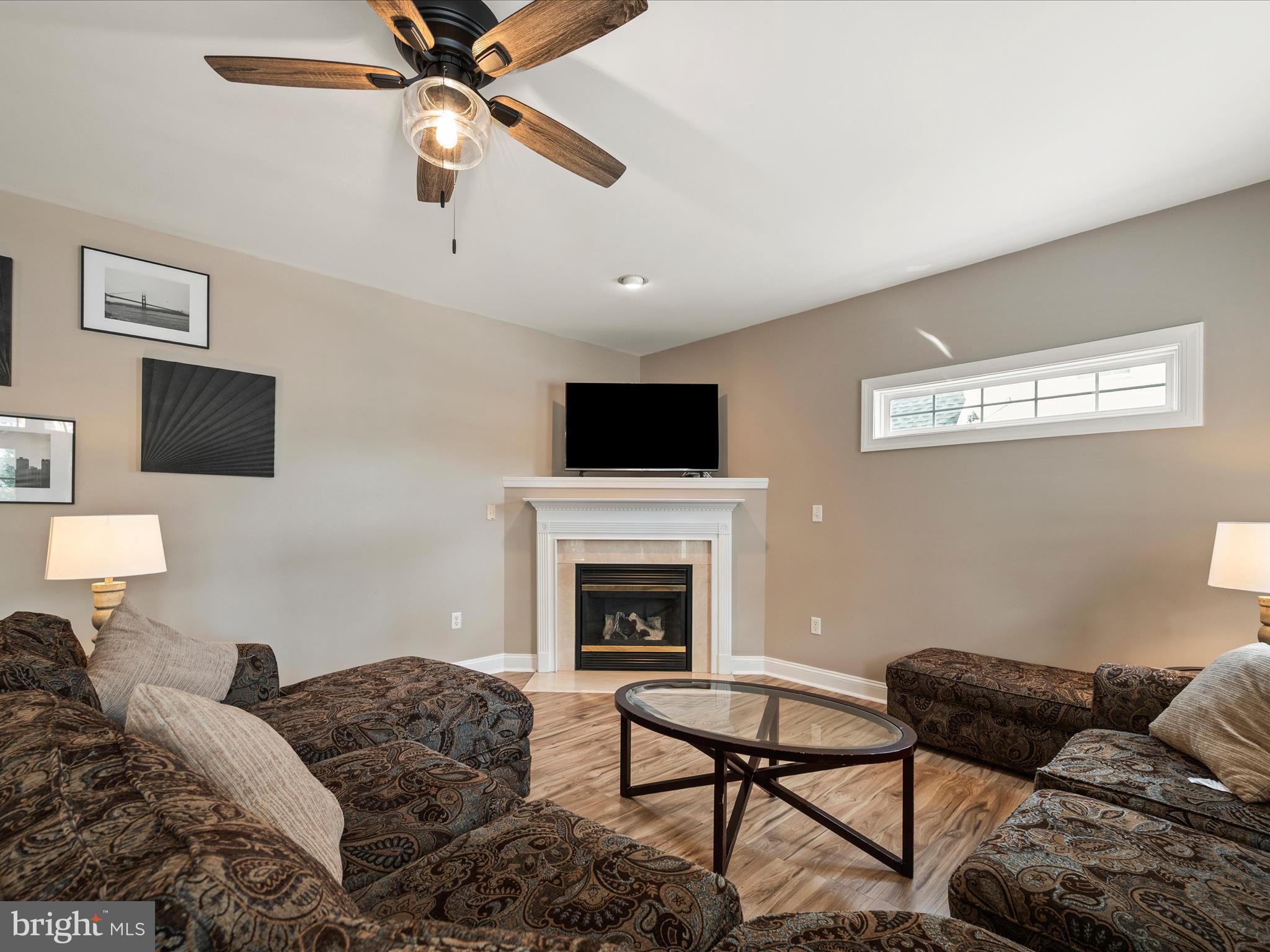 CAMP AT MOSBY STATION - Residential