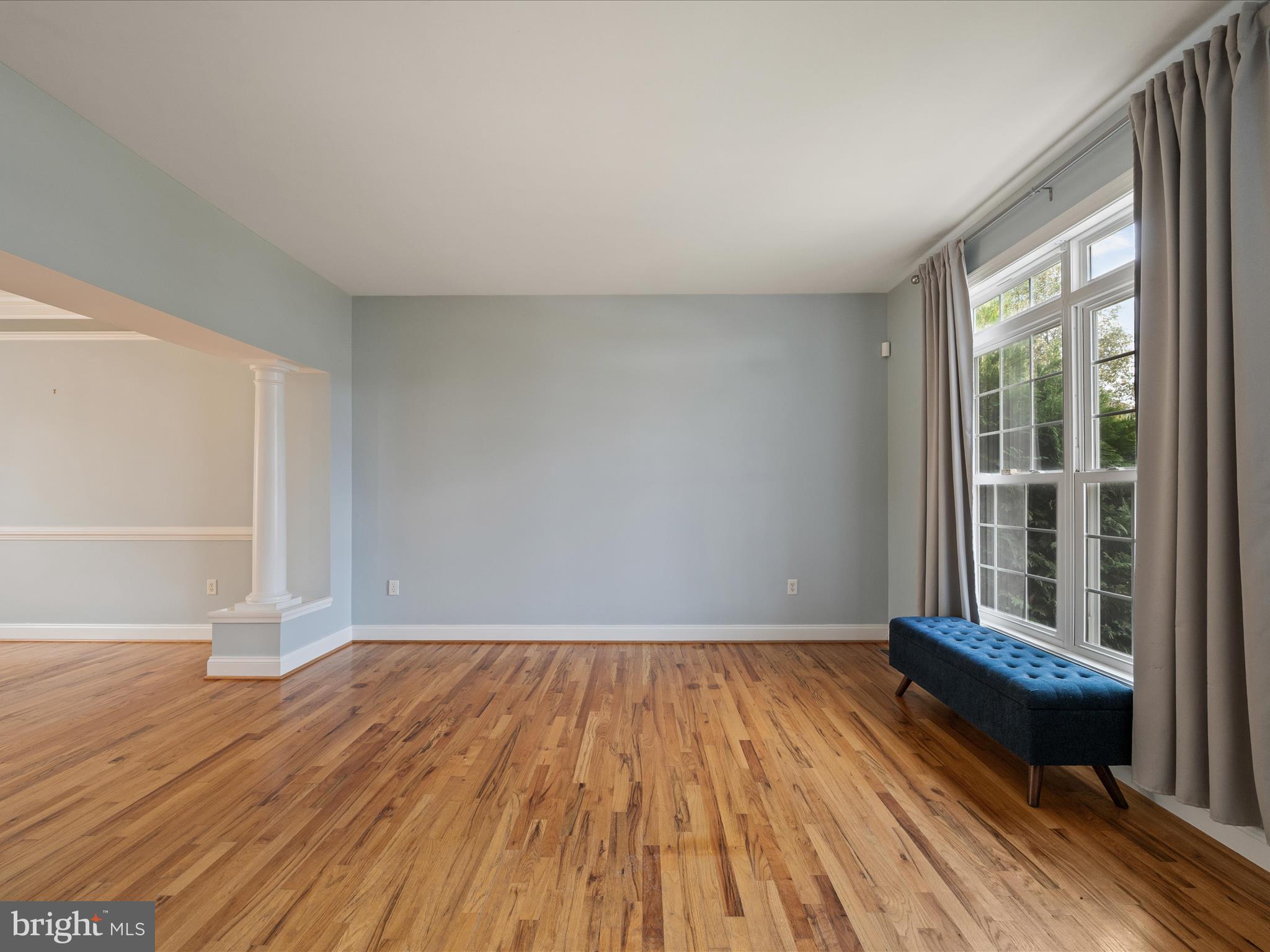 CAMP AT MOSBY STATION - Residential