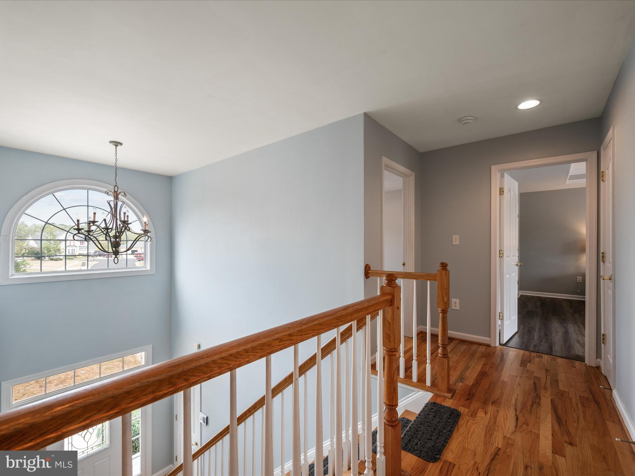 CAMP AT MOSBY STATION - Residential