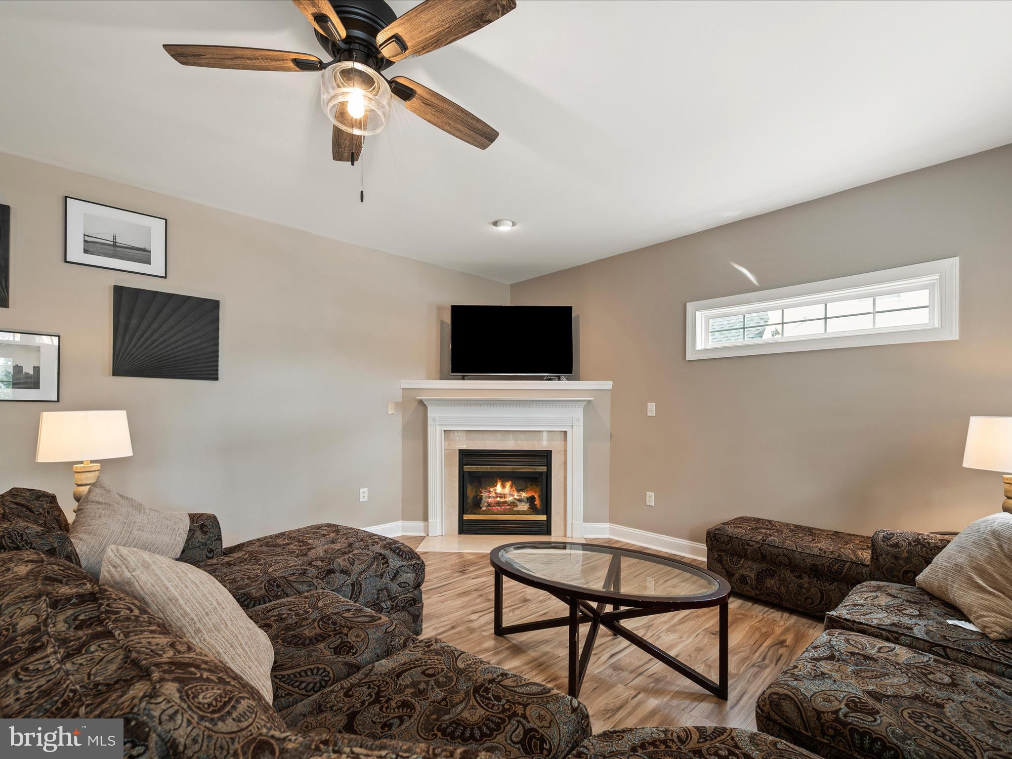 CAMP AT MOSBY STATION - Residential