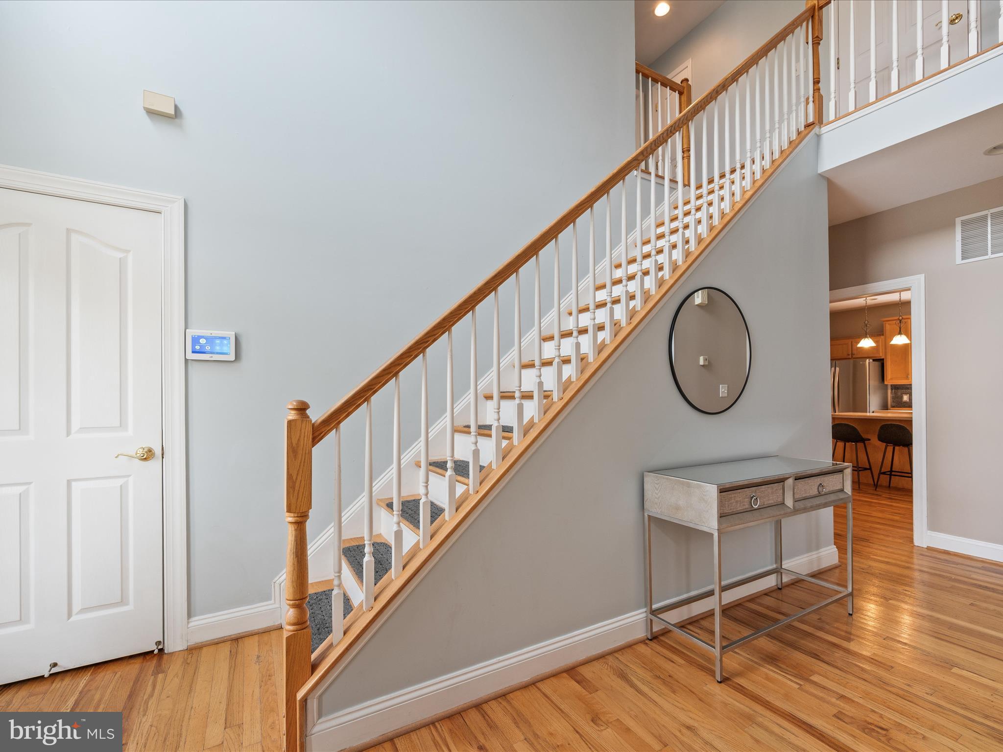 CAMP AT MOSBY STATION - Residential