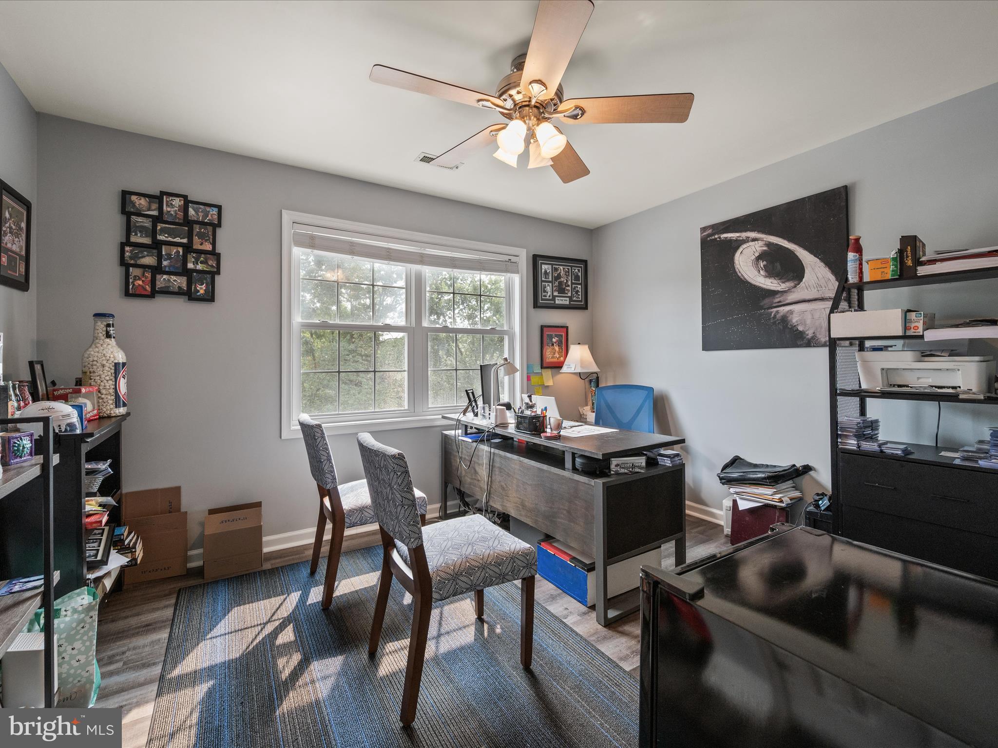 CAMP AT MOSBY STATION - Residential