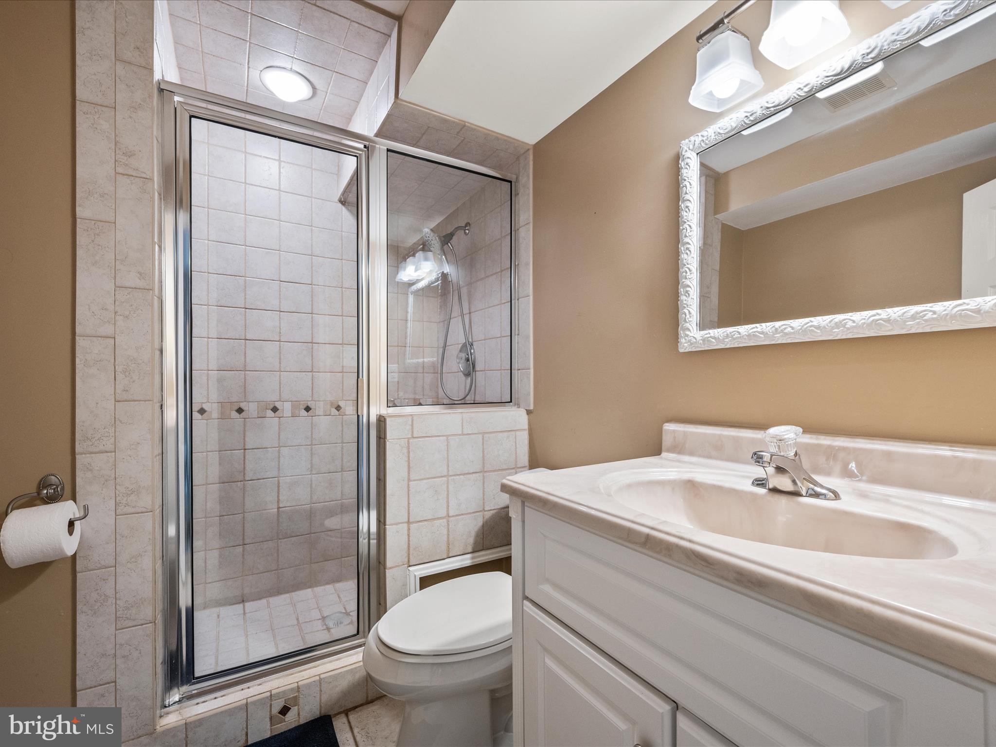 CAMP AT MOSBY STATION - Residential