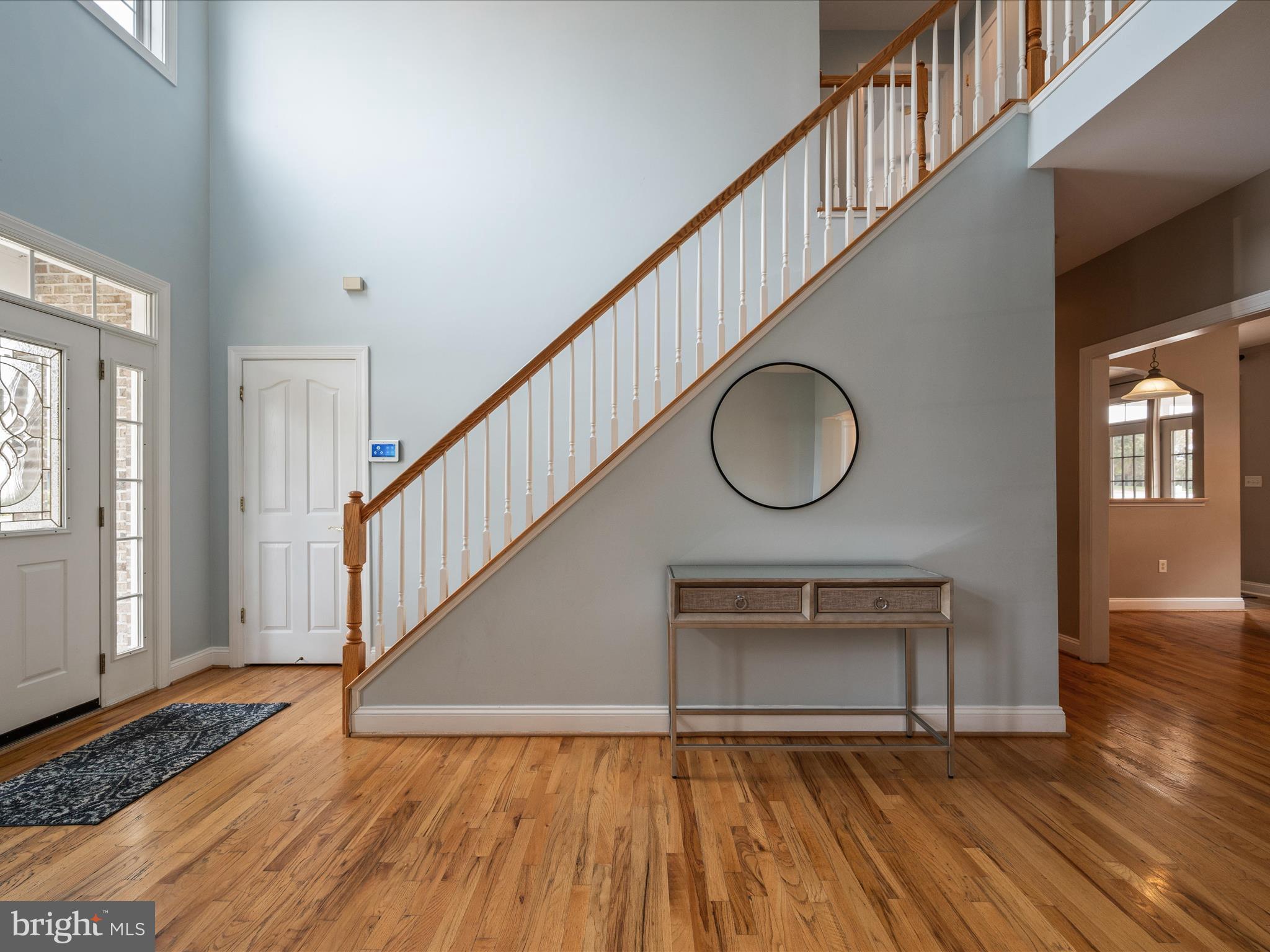 CAMP AT MOSBY STATION - Residential