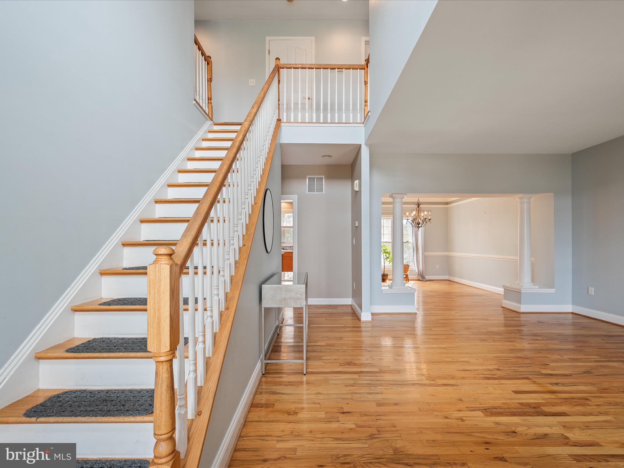 CAMP AT MOSBY STATION - Residential