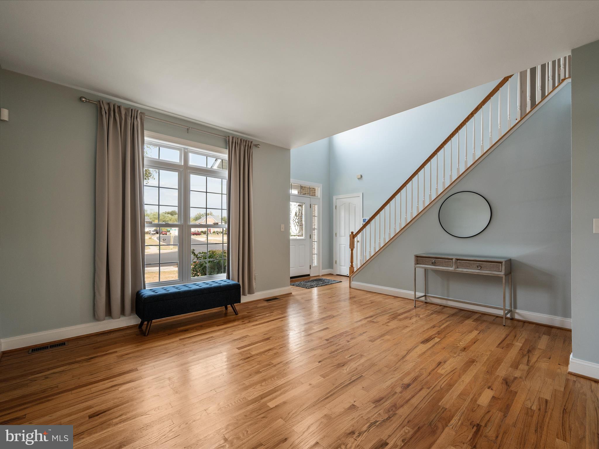 CAMP AT MOSBY STATION - Residential