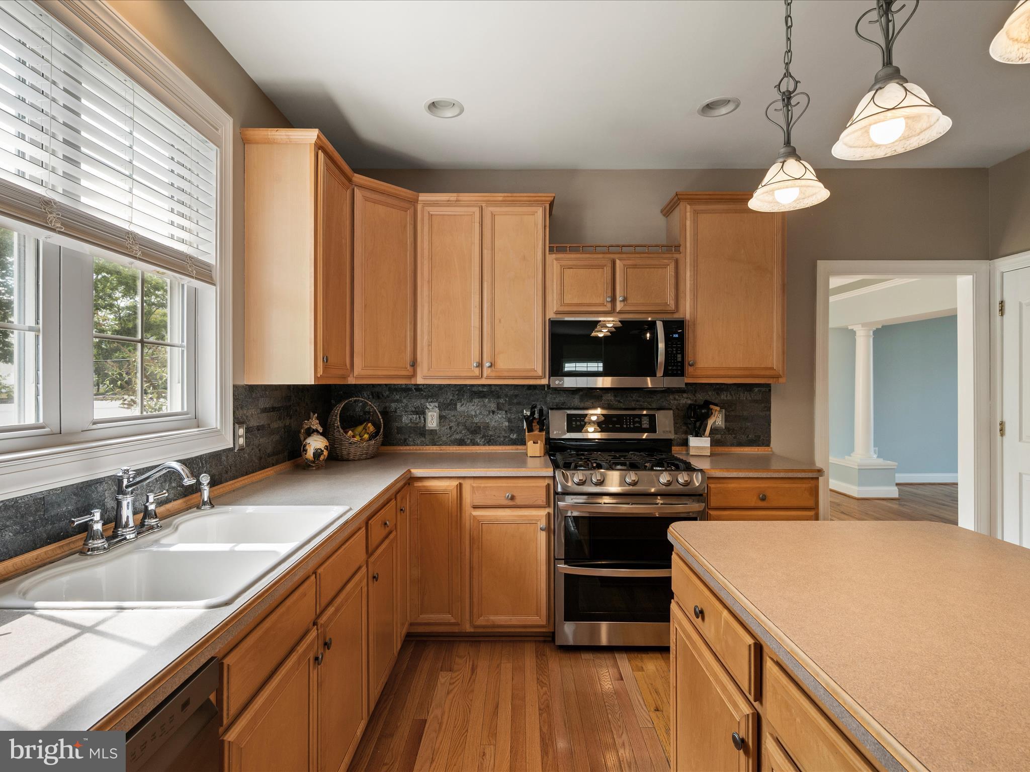 CAMP AT MOSBY STATION - Residential