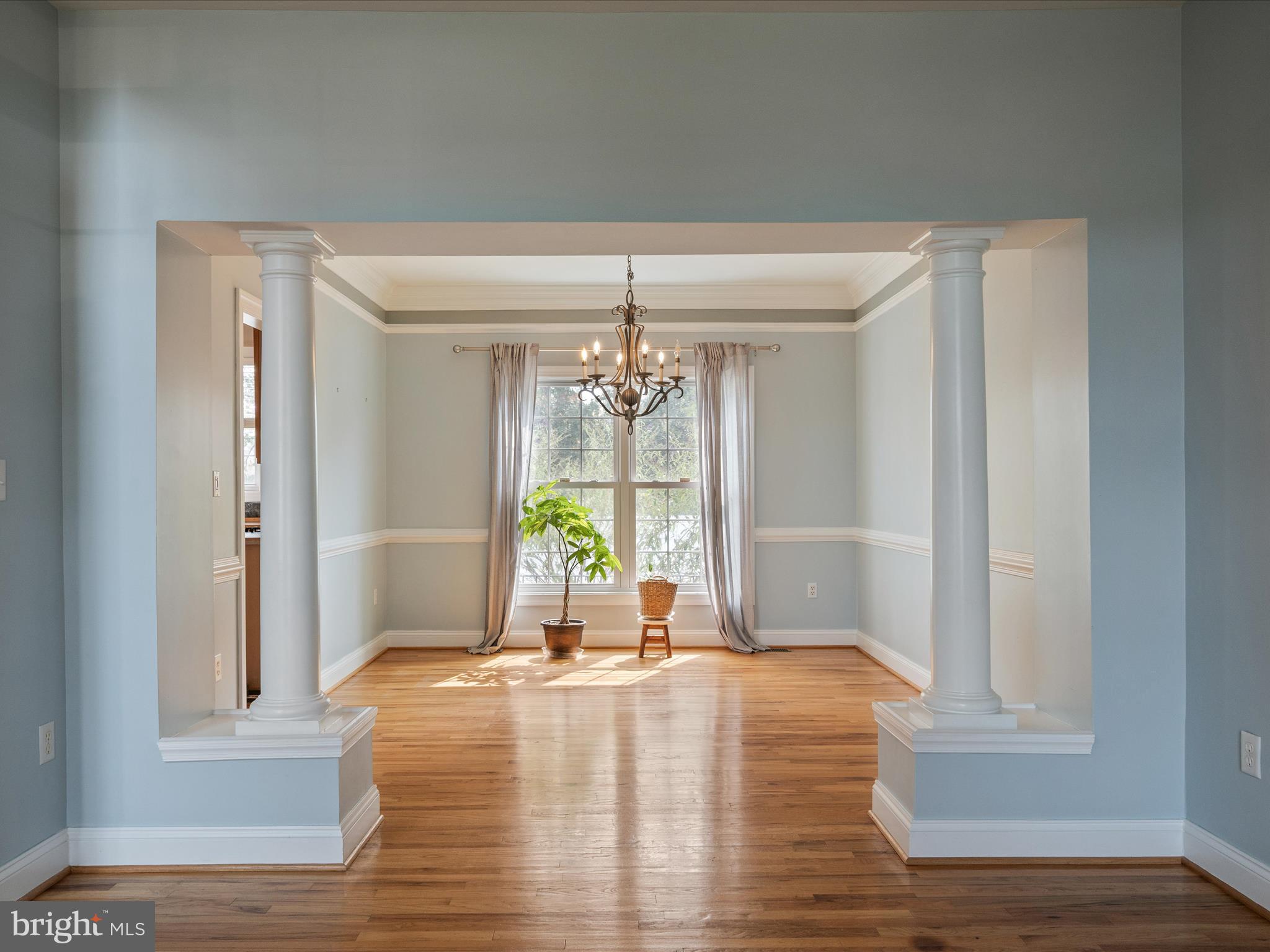 CAMP AT MOSBY STATION - Residential