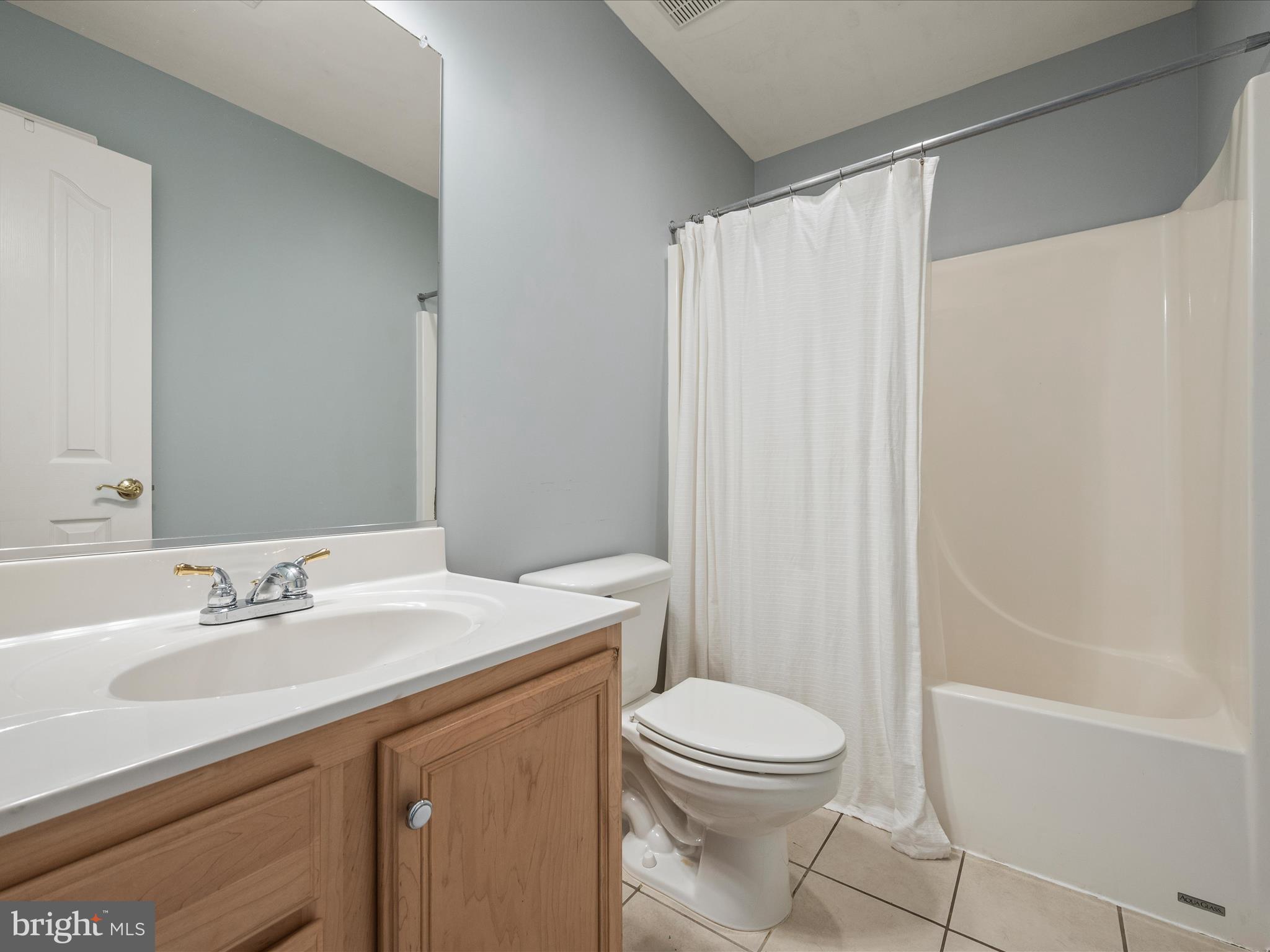 CAMP AT MOSBY STATION - Residential