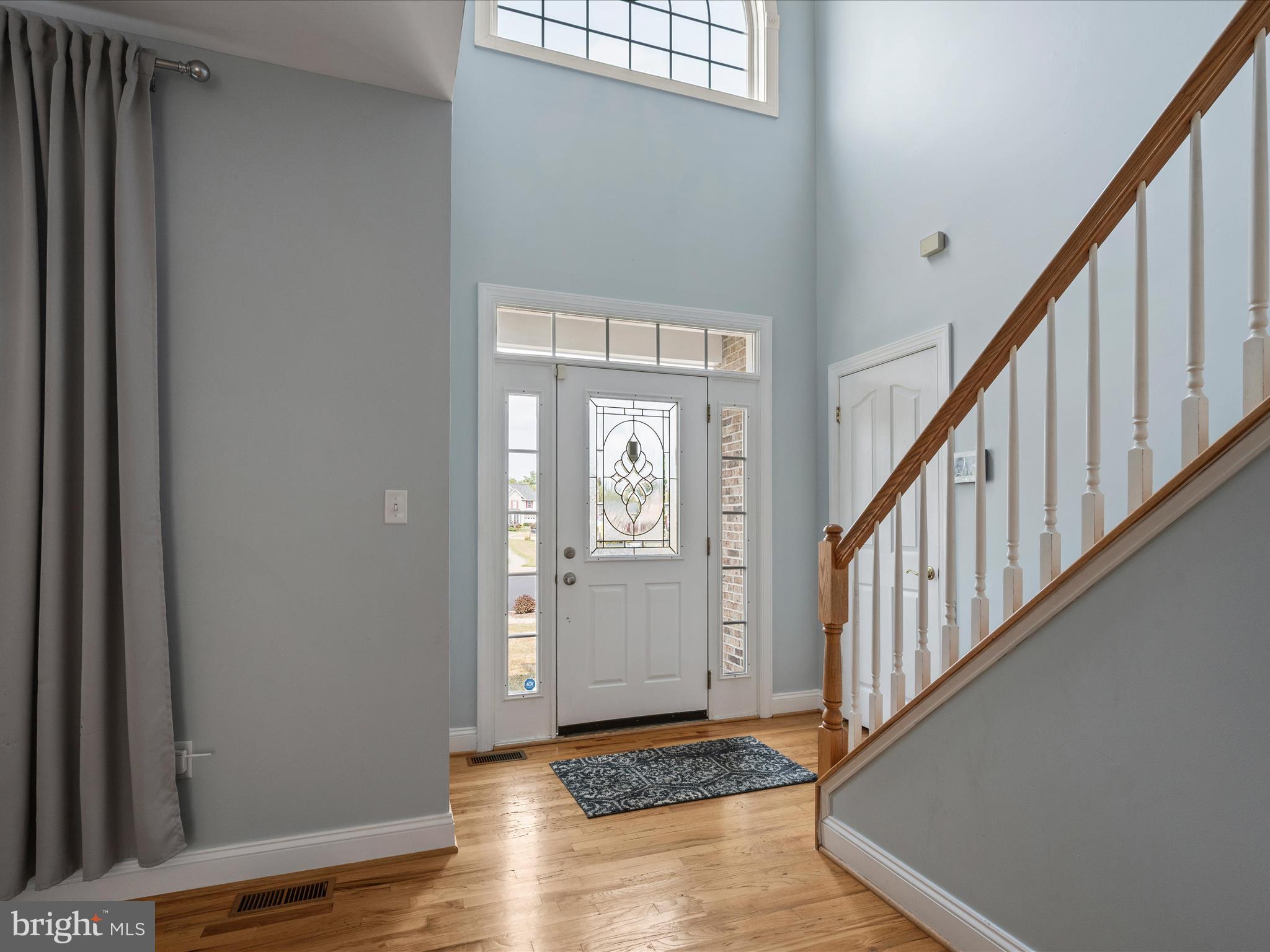 CAMP AT MOSBY STATION - Residential