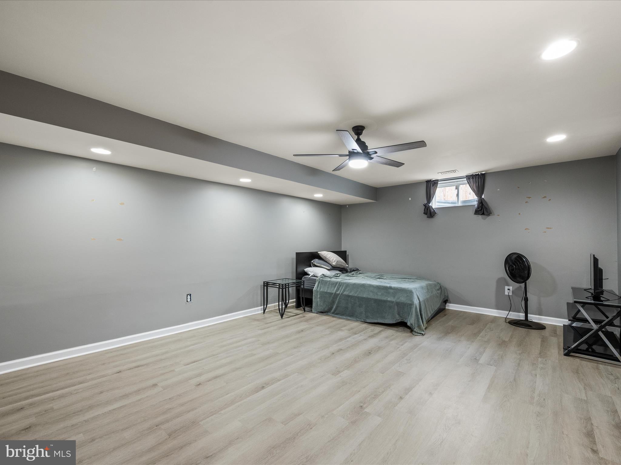 CAMP AT MOSBY STATION - Residential