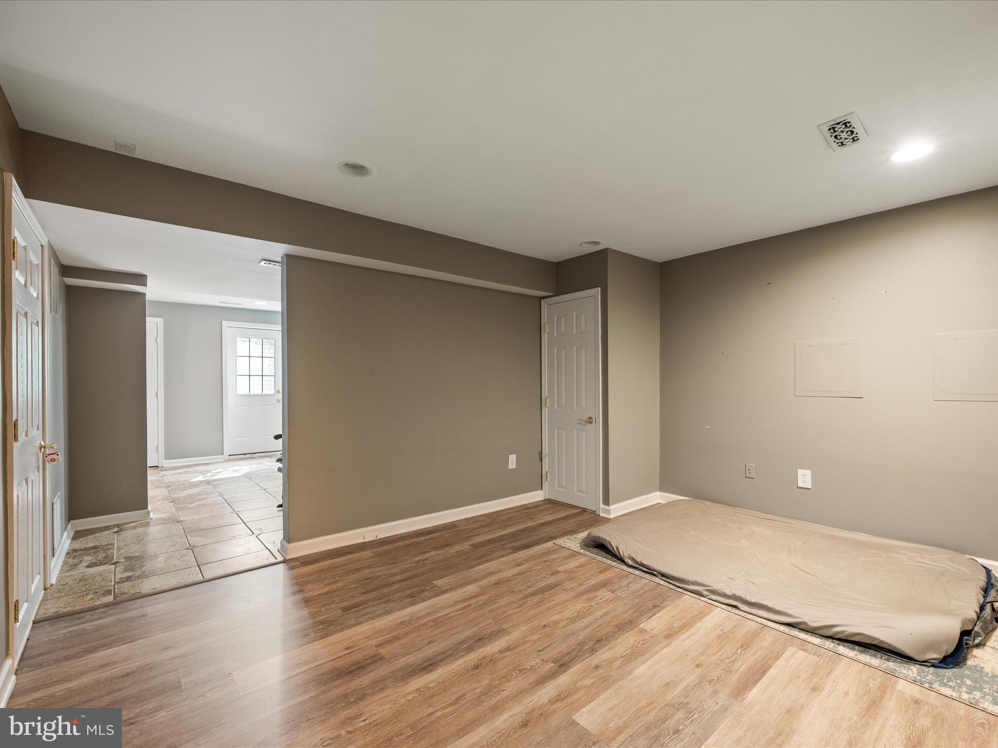 CAMP AT MOSBY STATION - Residential