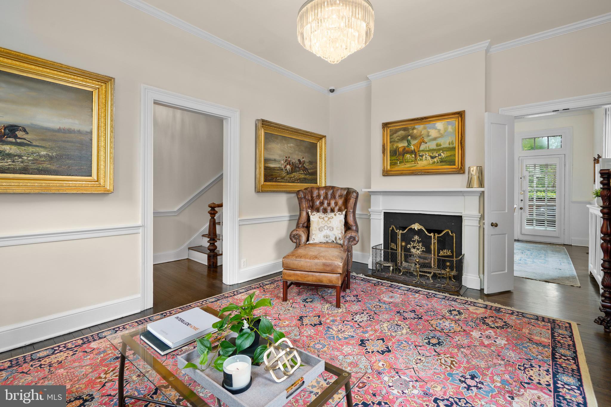 OLD TOWN SE QUADRANT - Residential