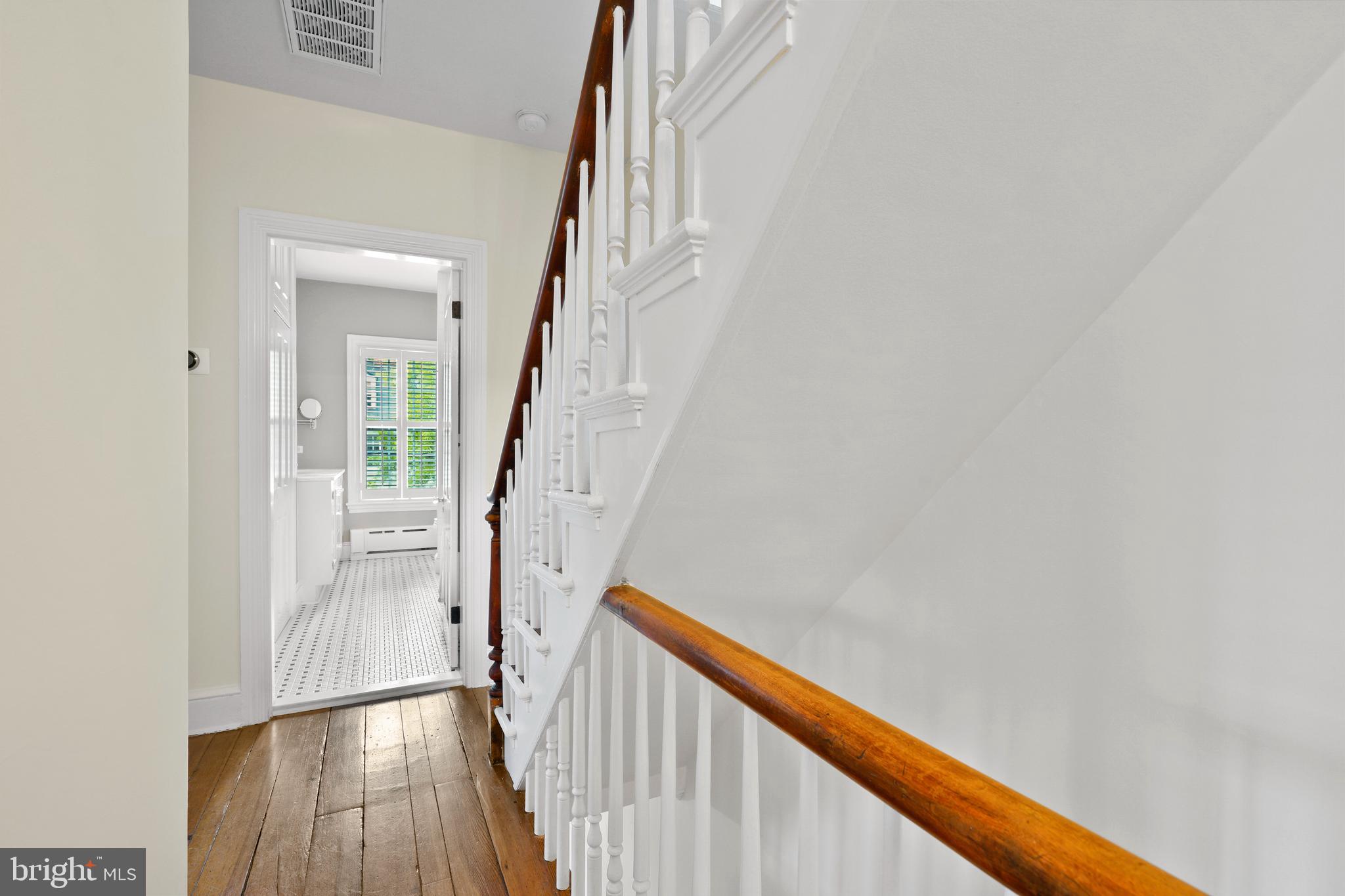 OLD TOWN SE QUADRANT - Residential