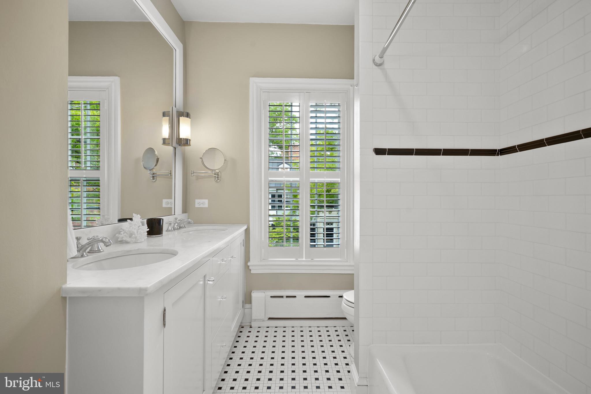 OLD TOWN SE QUADRANT - Residential