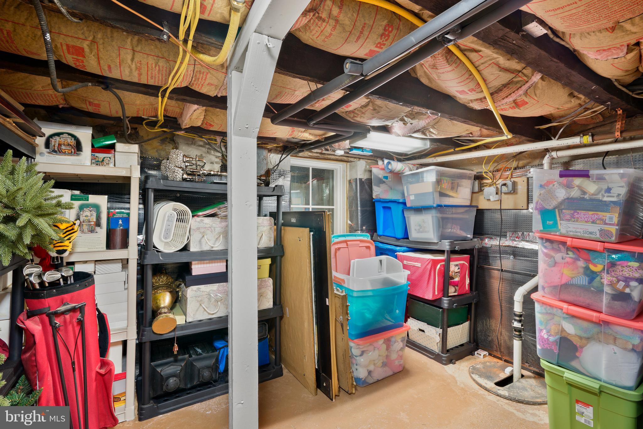 OLD TOWN SE QUADRANT - Residential