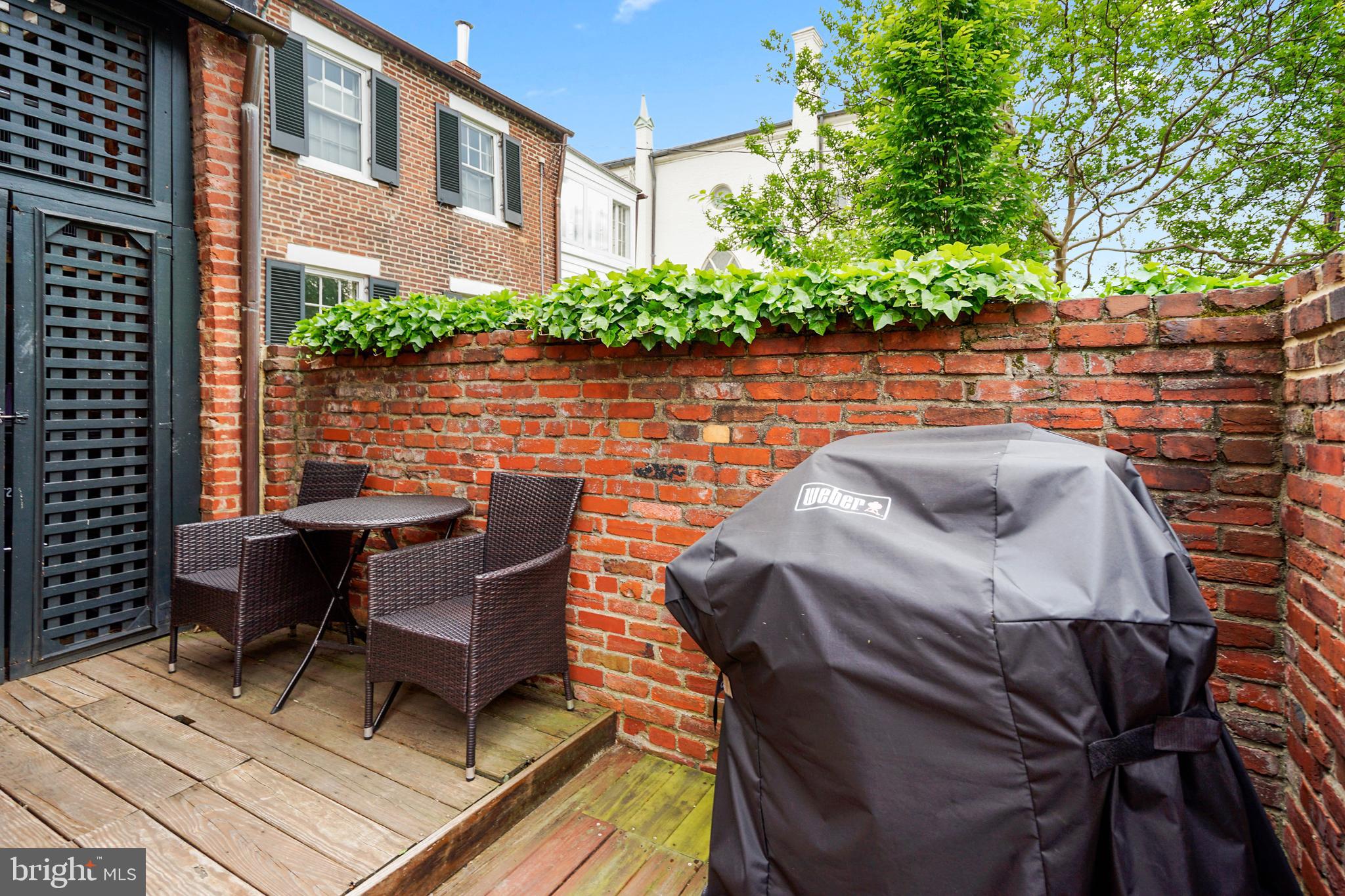 OLD TOWN SE QUADRANT - Residential