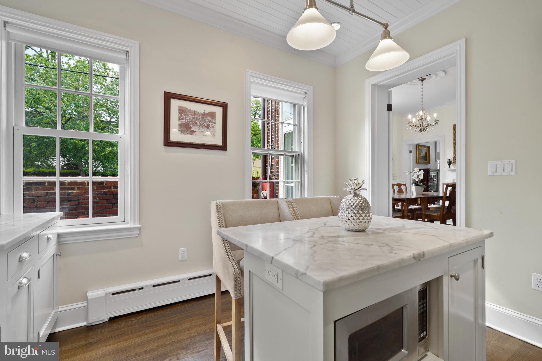 OLD TOWN SE QUADRANT - Residential