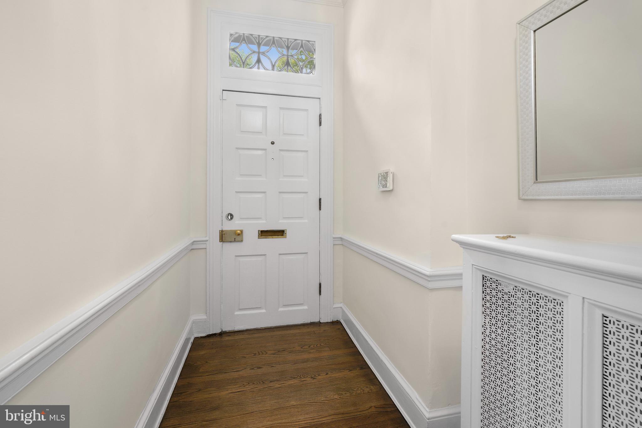 OLD TOWN SE QUADRANT - Residential