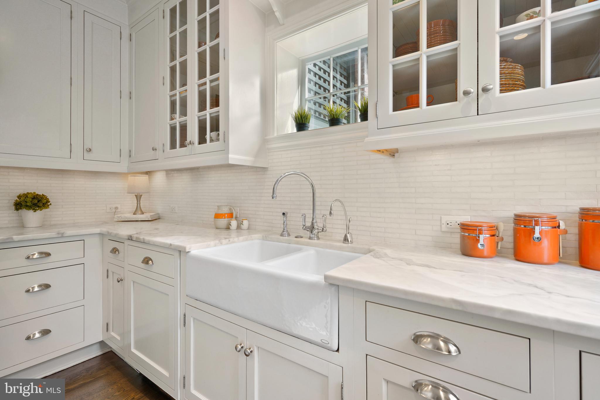 OLD TOWN SE QUADRANT - Residential