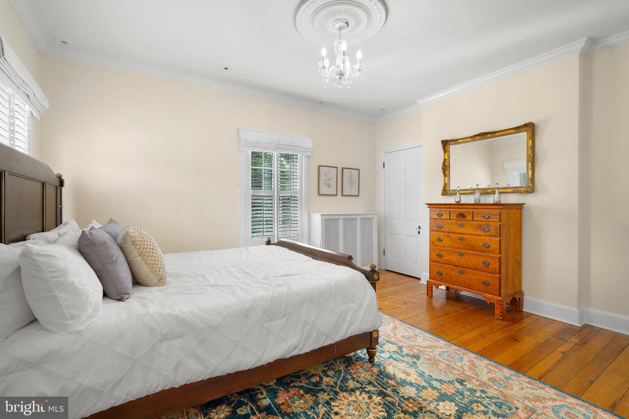 OLD TOWN SE QUADRANT - Residential