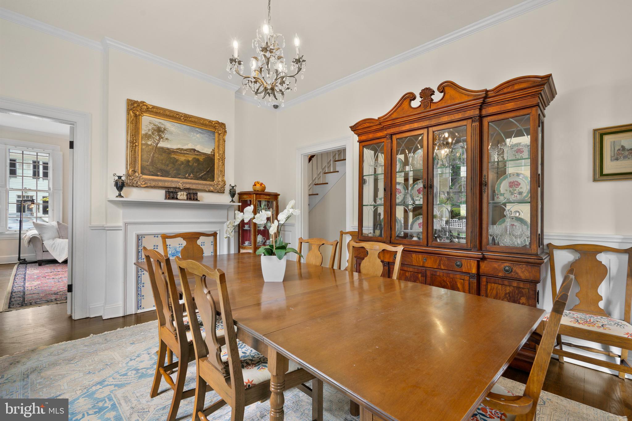 OLD TOWN SE QUADRANT - Residential