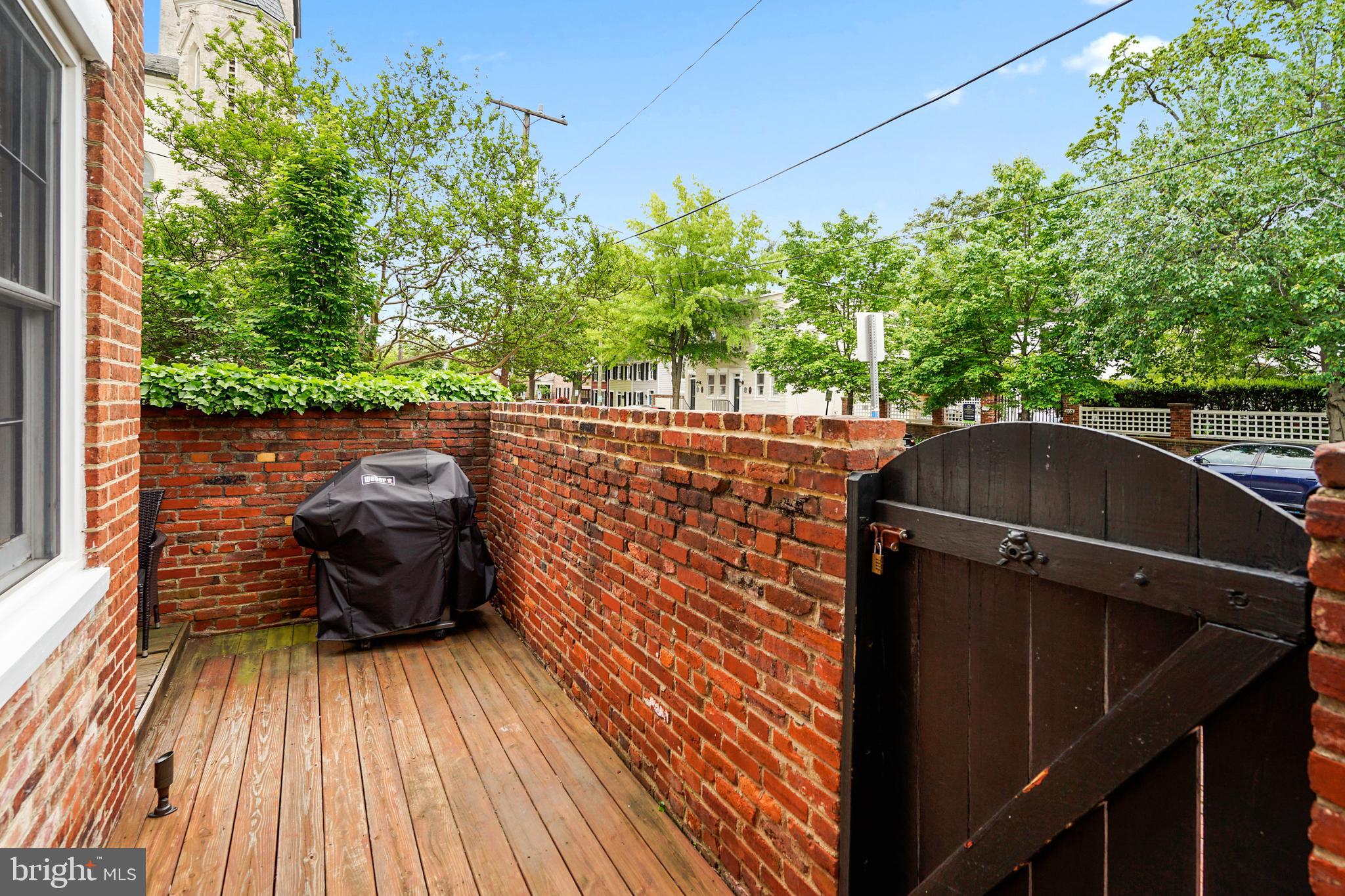 OLD TOWN SE QUADRANT - Residential