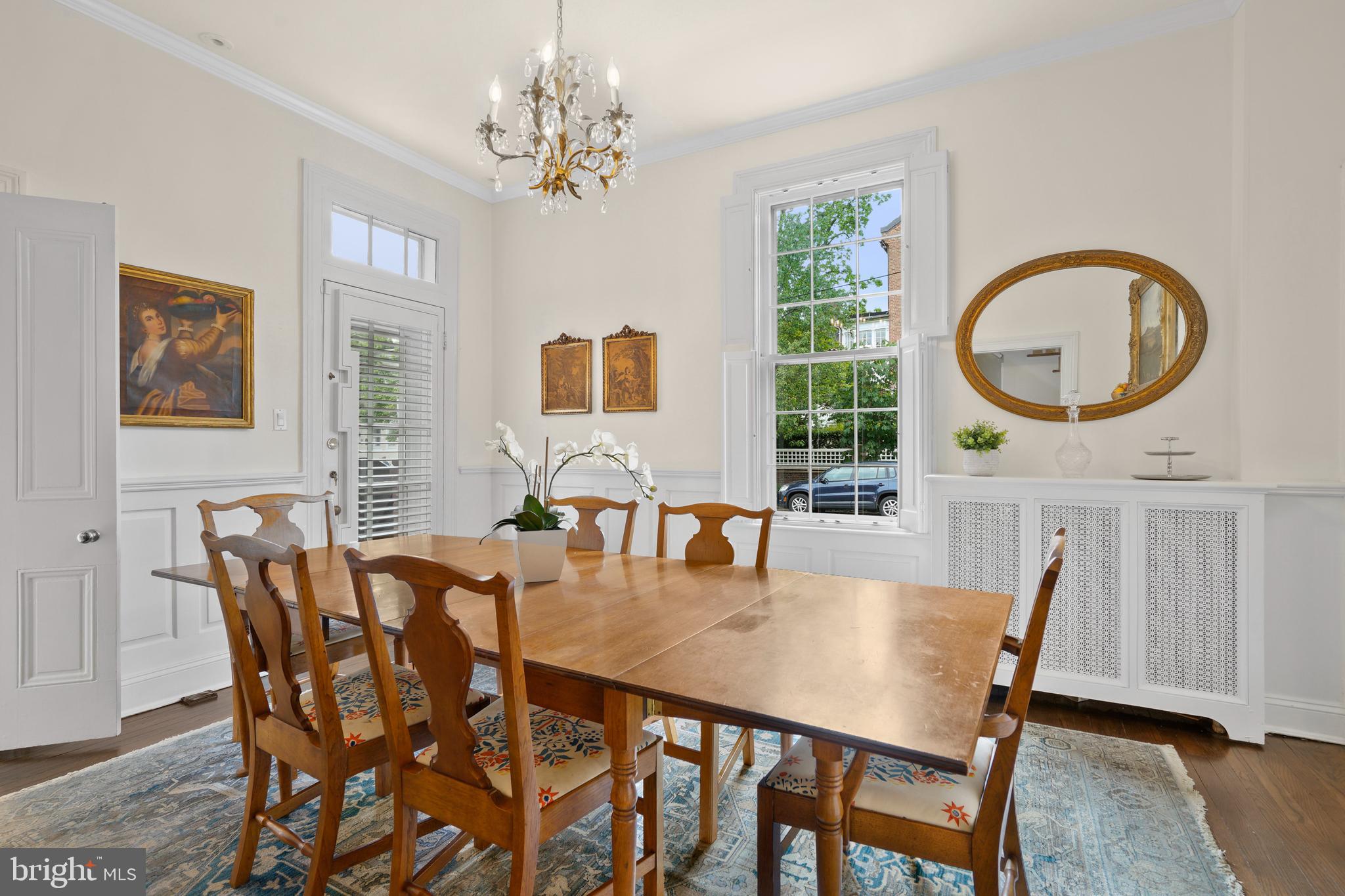 OLD TOWN SE QUADRANT - Residential