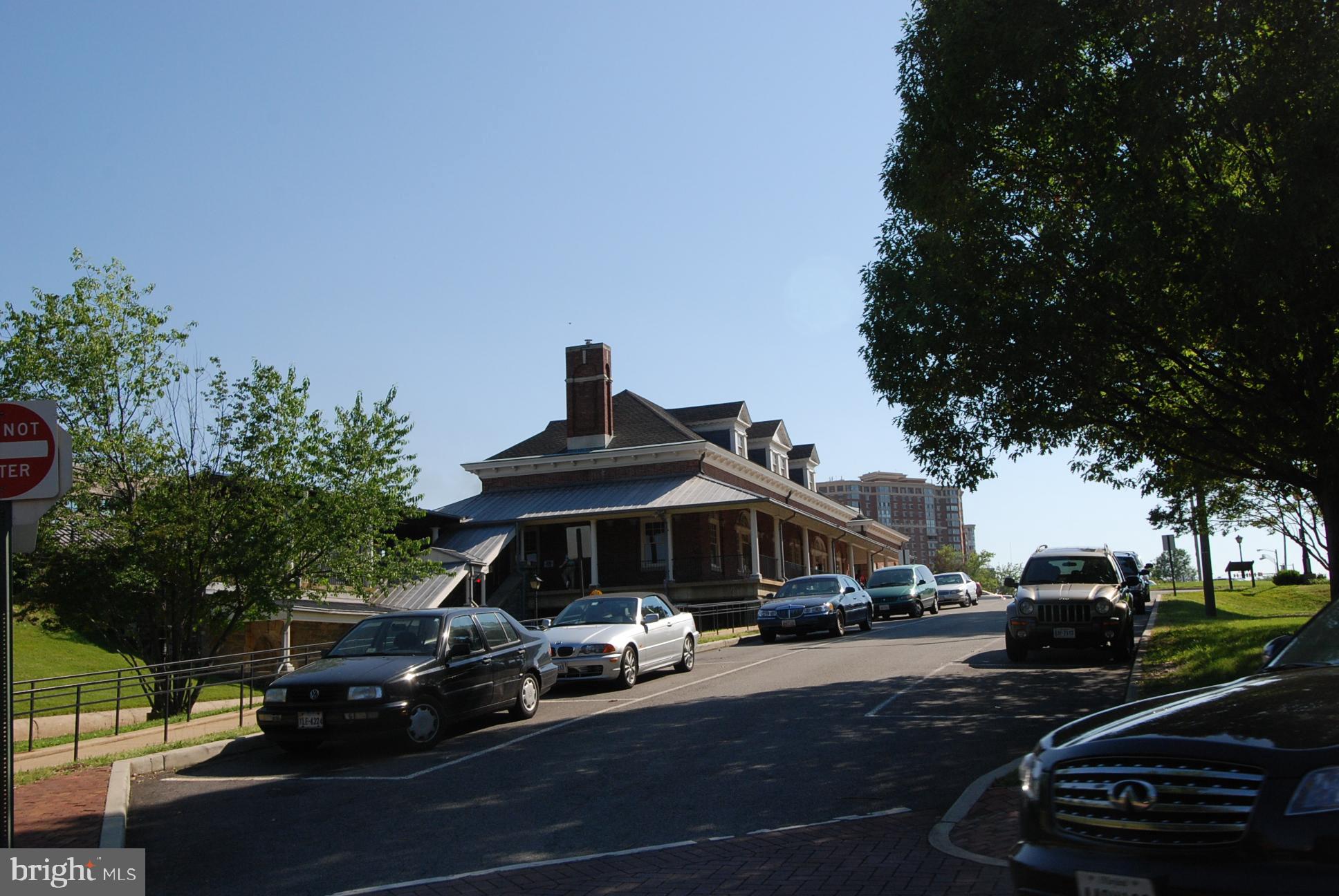 OLD TOWN SE QUADRANT - Residential