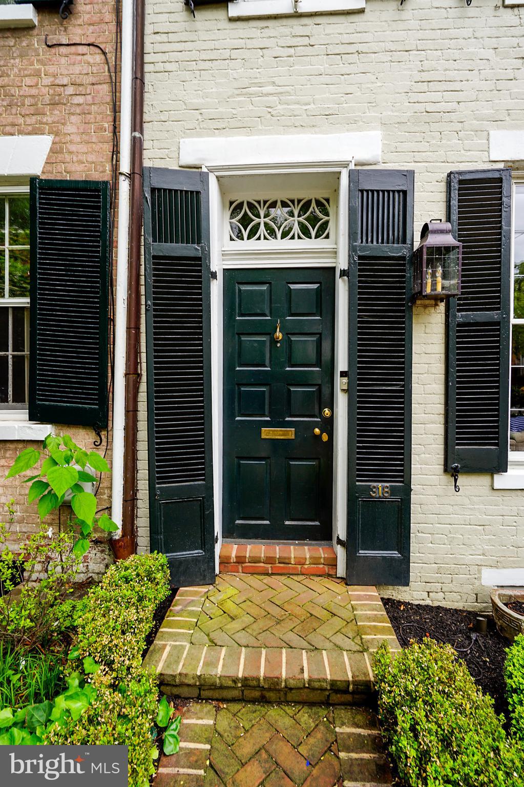 OLD TOWN SE QUADRANT - Residential