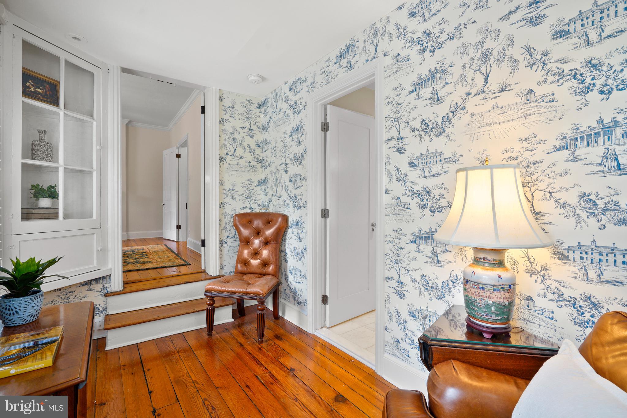 OLD TOWN SE QUADRANT - Residential