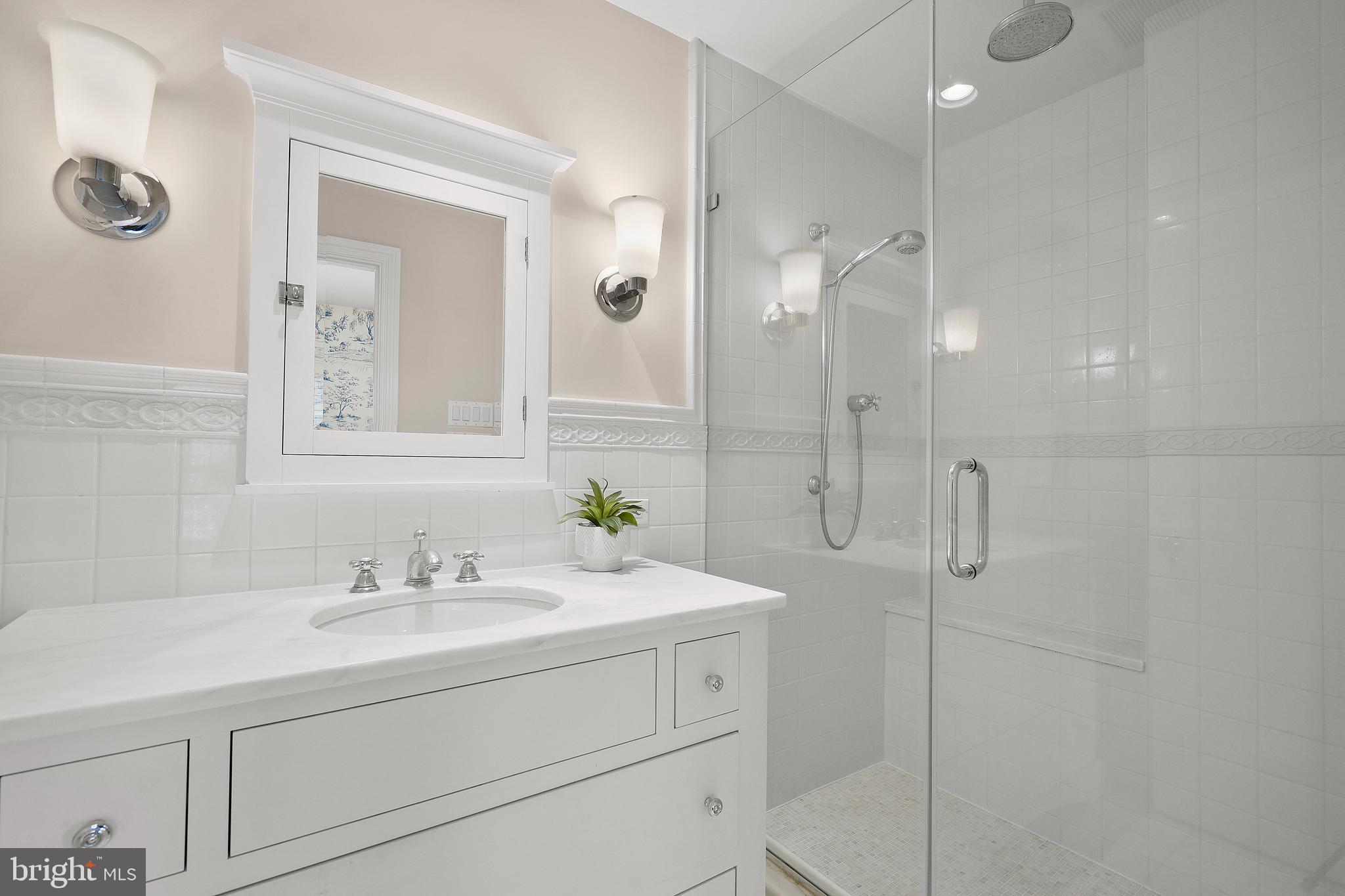 OLD TOWN SE QUADRANT - Residential