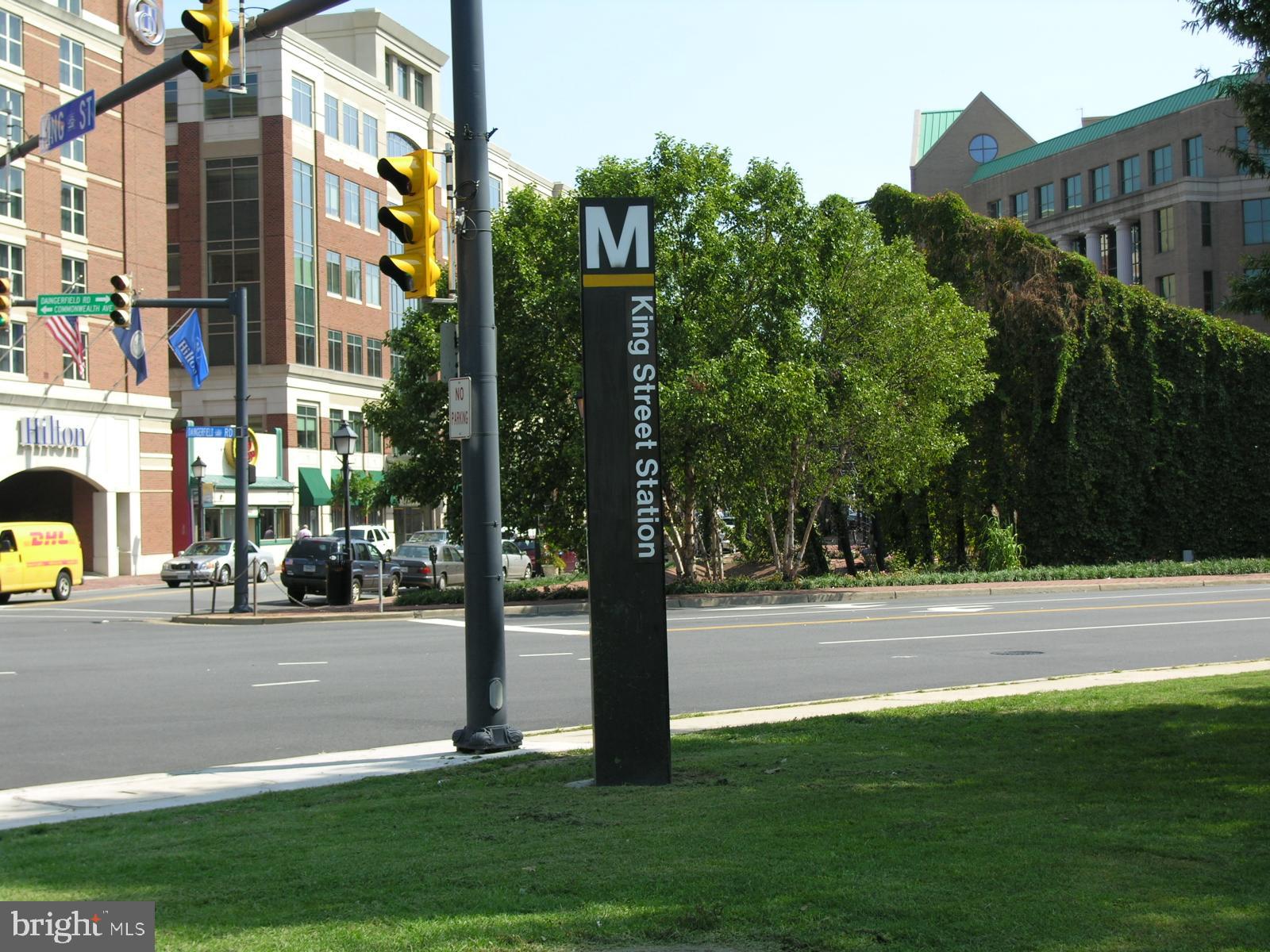 OLD TOWN SE QUADRANT - Residential