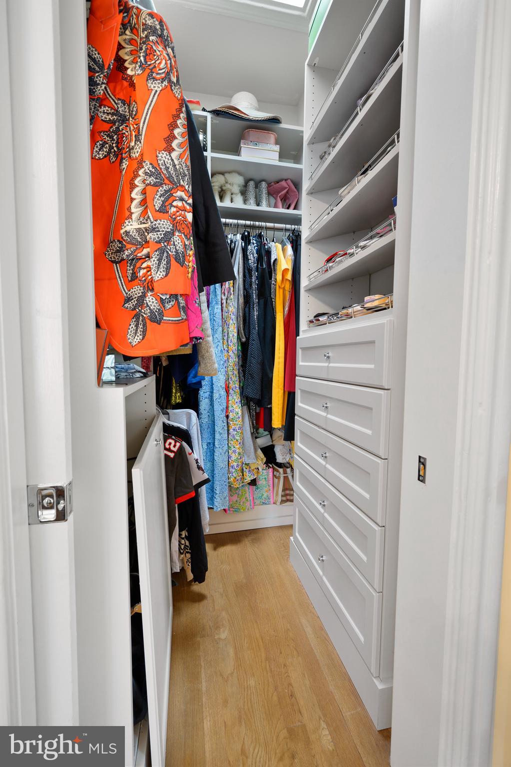 OLD TOWN SE QUADRANT - Residential